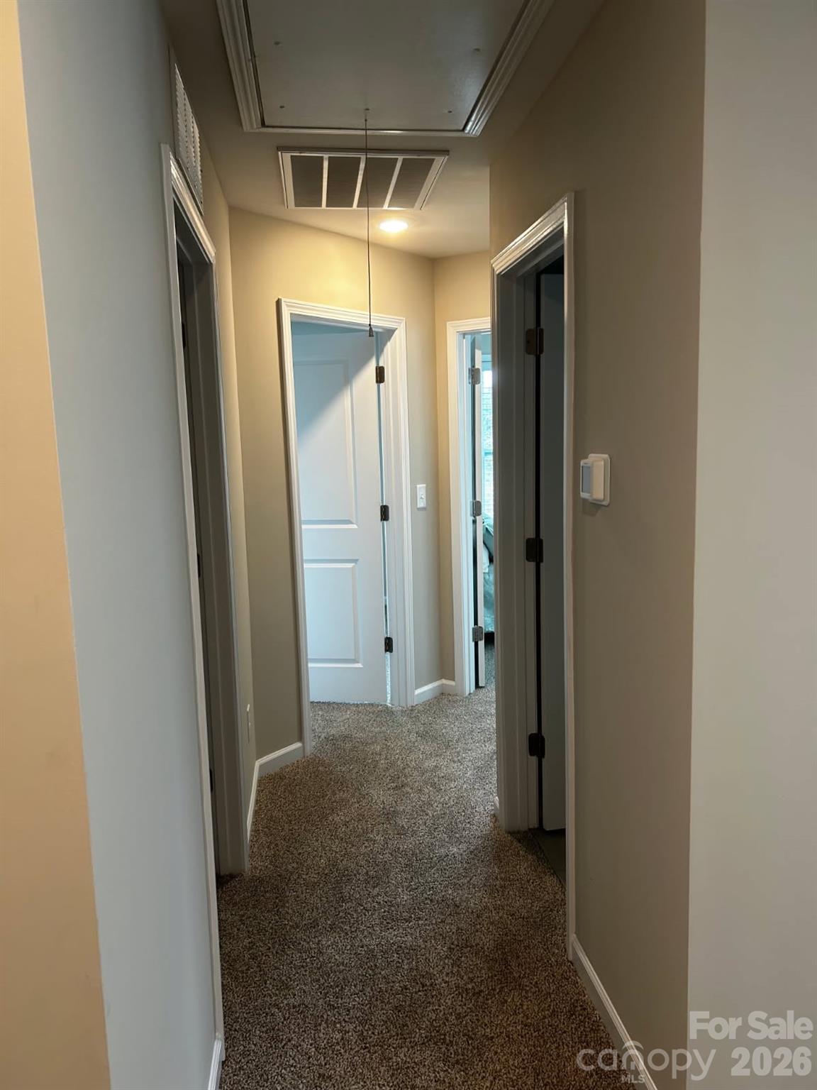 The Village at Ivy Ridge - Residential