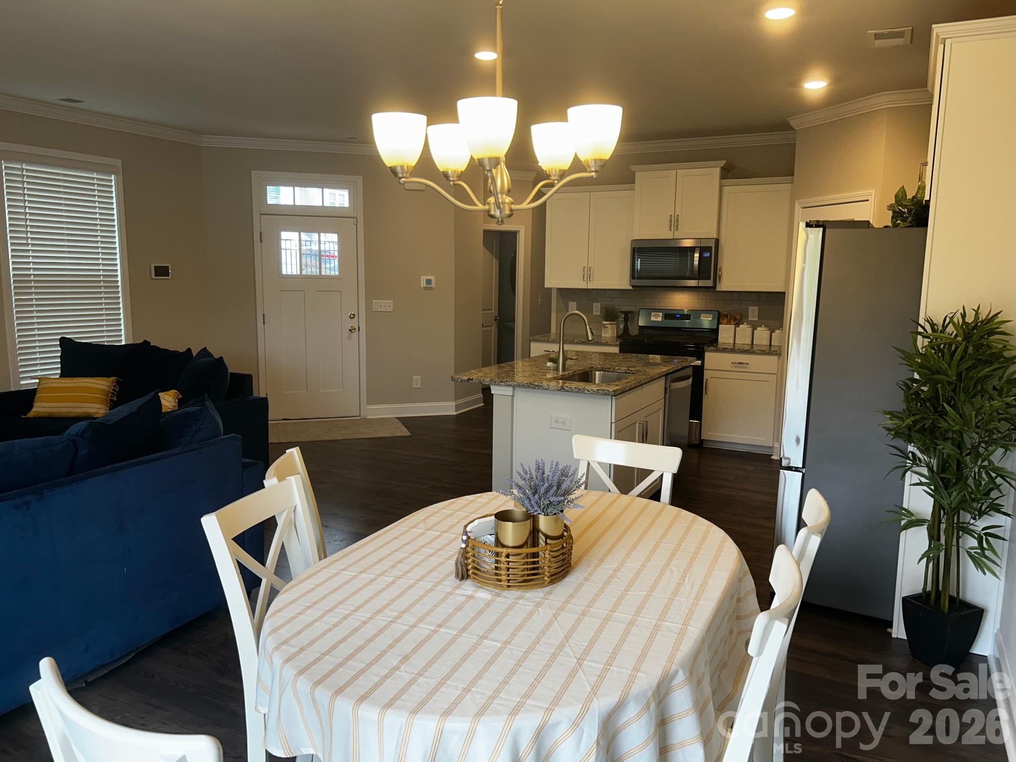 The Village at Ivy Ridge - Residential