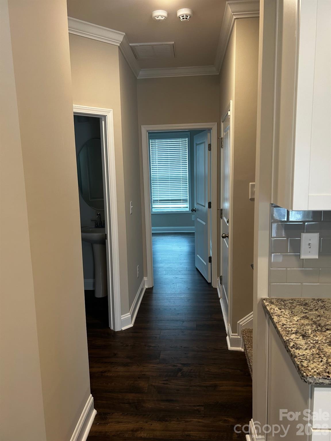 The Village at Ivy Ridge - Residential