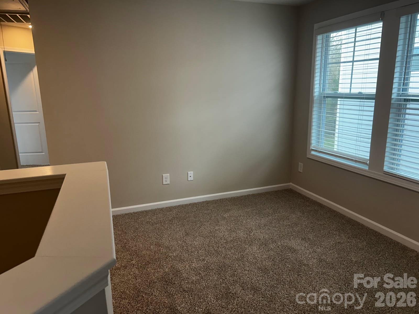 The Village at Ivy Ridge - Residential