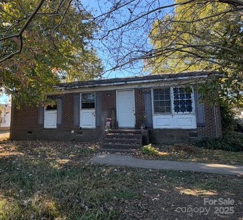 1325 Stegall Road Marshville NC 28103