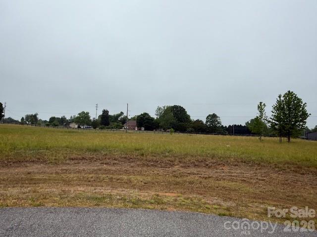 Pressley Point - Land