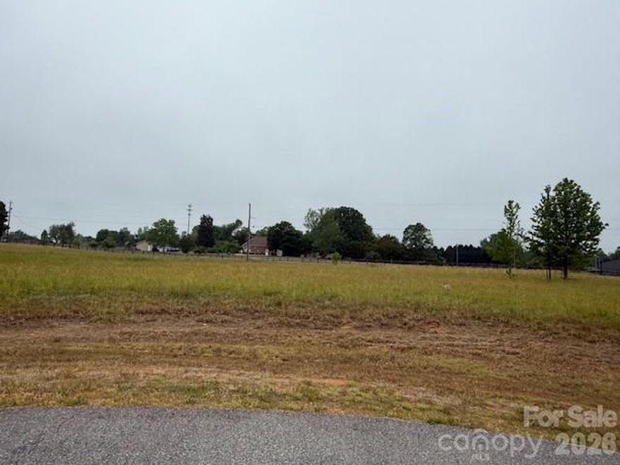 Large, cleared 1.36 acre lot at the end of the cul de sac in established neighborhood! Soil scientist evaluation done 2023 states drip system needed. Home construction is subject to Architectural review. Please see CCR's.
Must have an appointment to walk the land. Please contact your Agent.