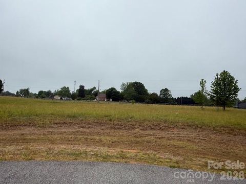 0 Bentley Court 11 Rockwell NC 28138