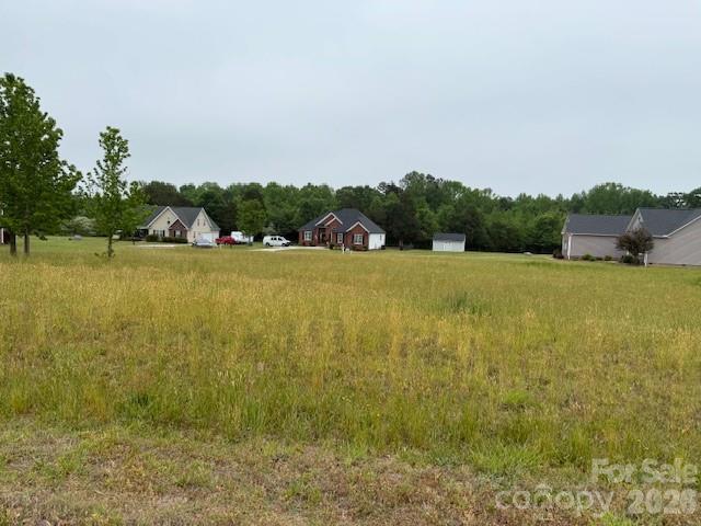 Pressley Point - Land