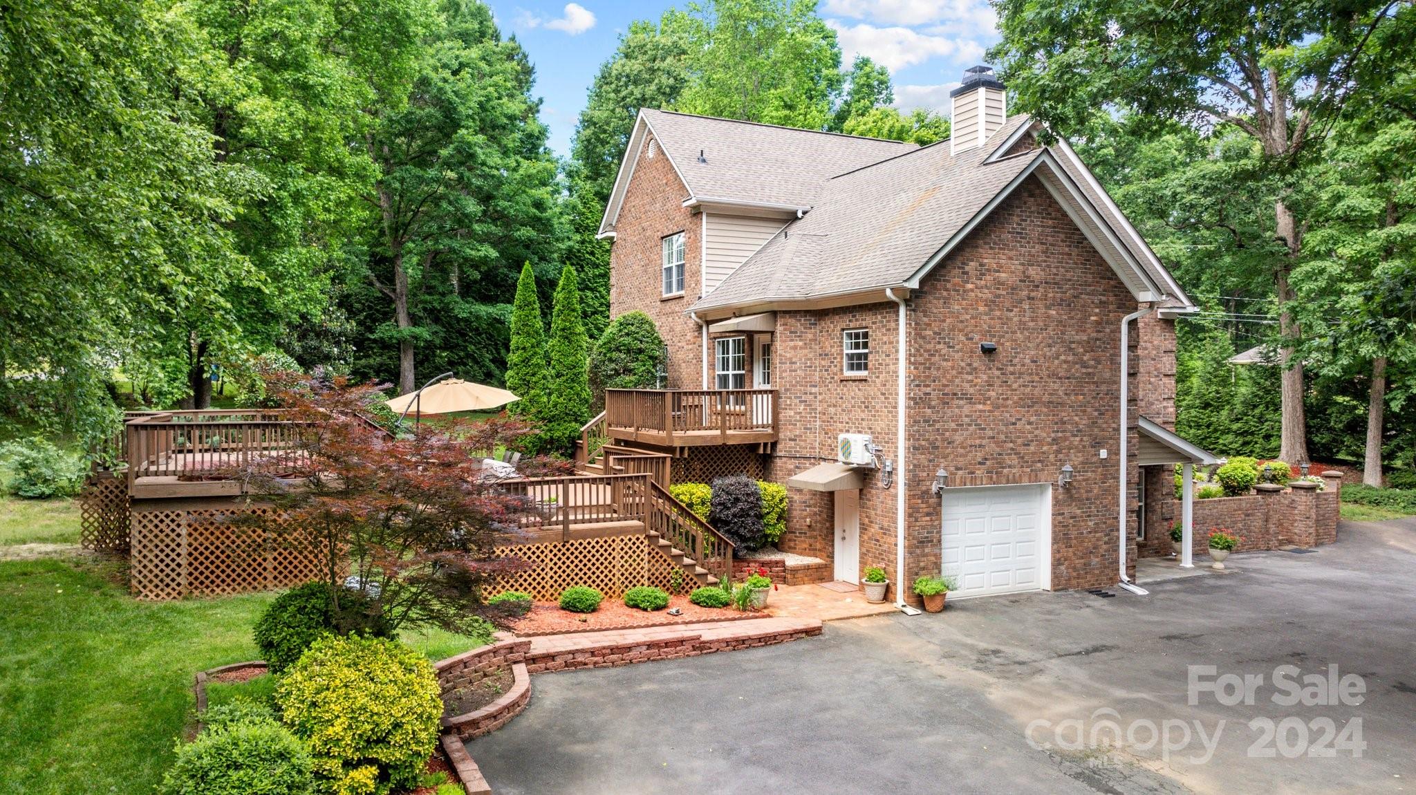 Arlington Forest - Residential