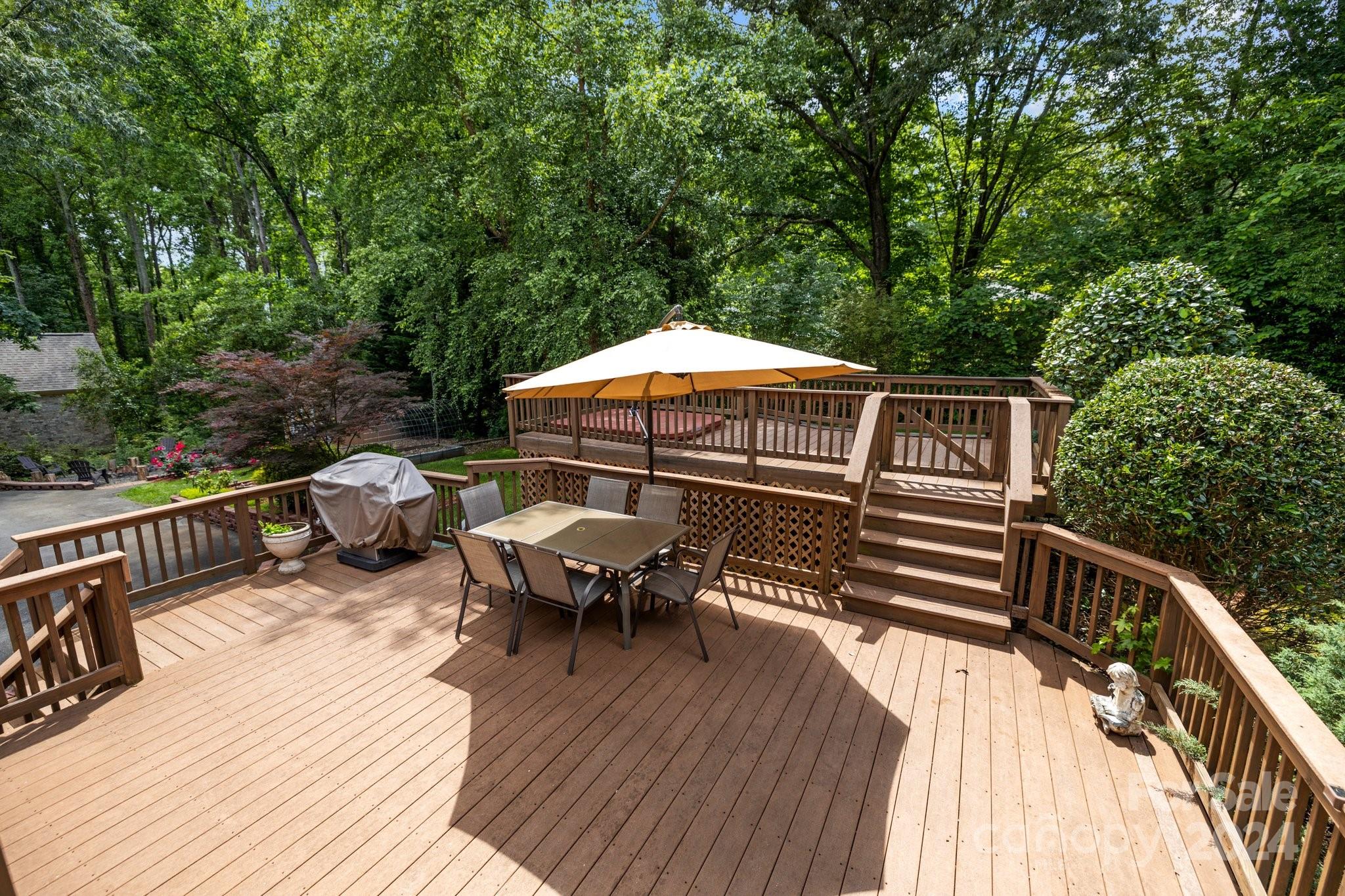 Arlington Forest - Residential