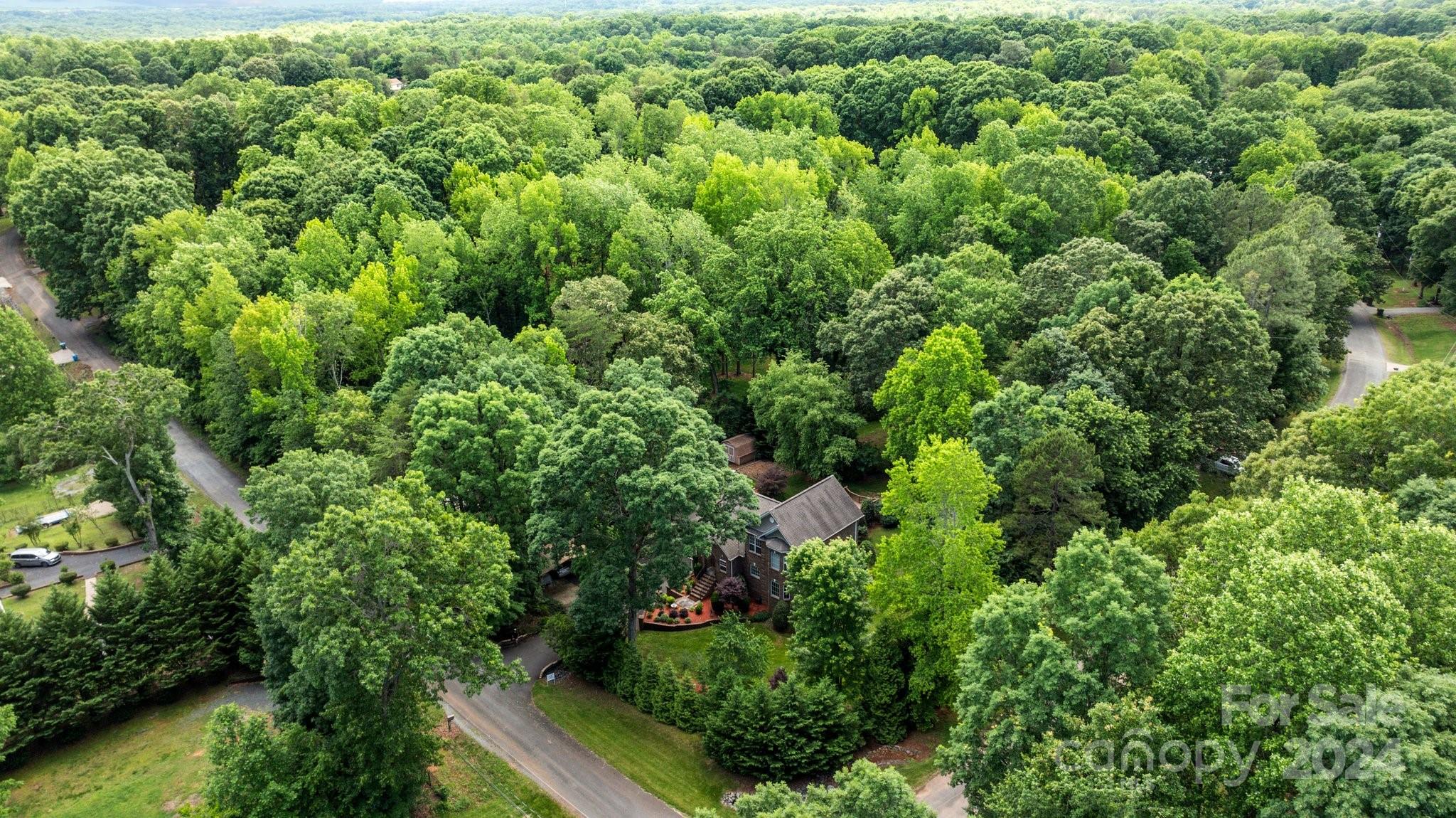 Arlington Forest - Residential