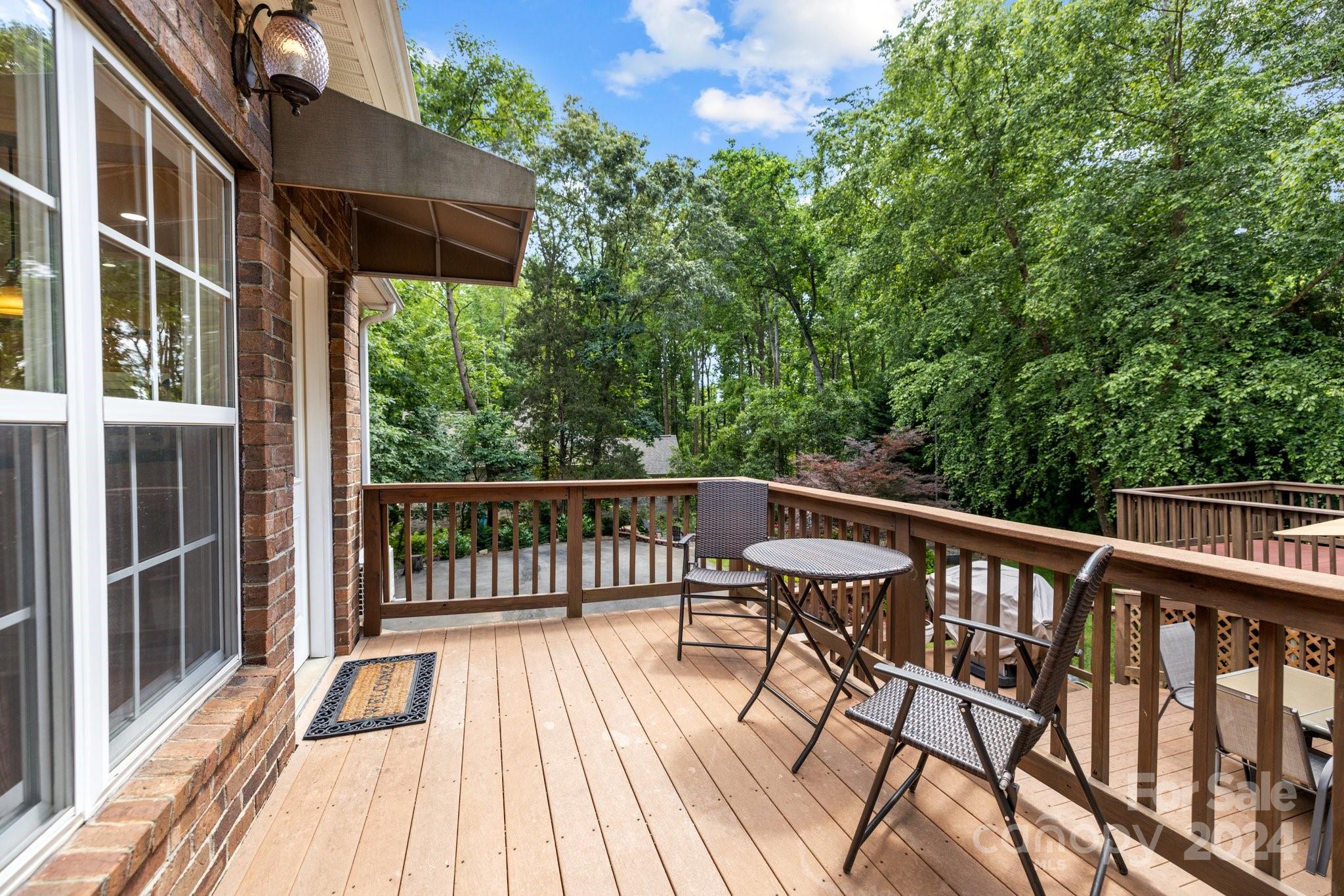 Arlington Forest - Residential