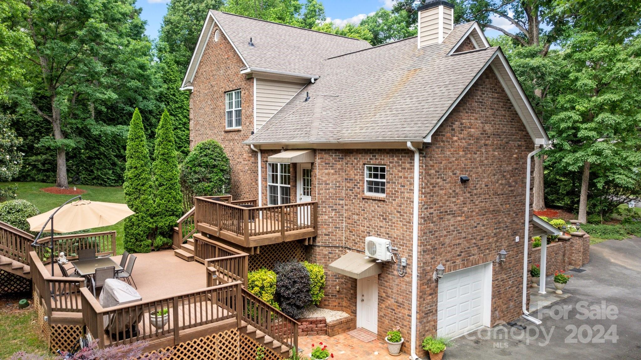 Arlington Forest - Residential