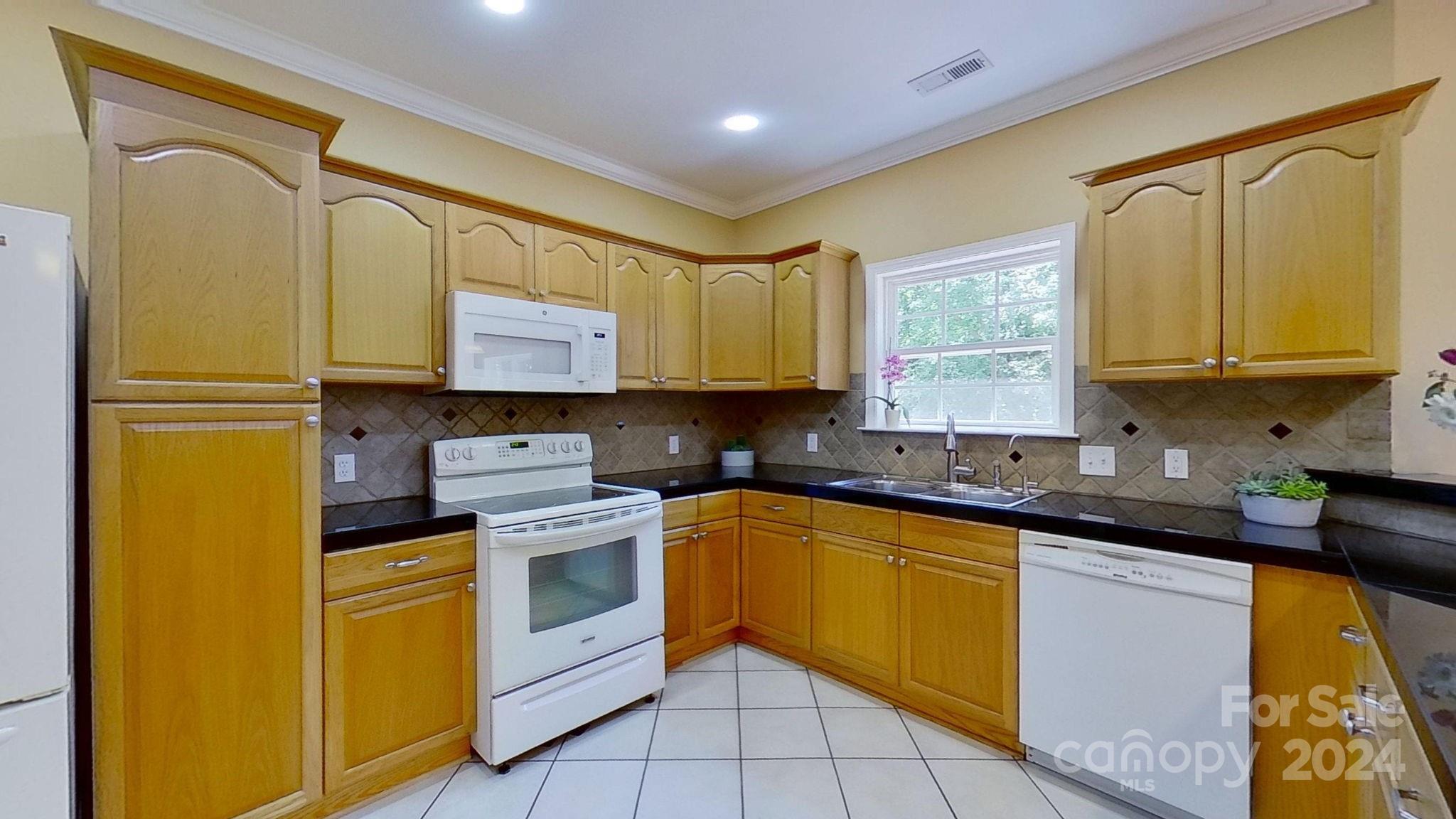 Arlington Forest - Residential