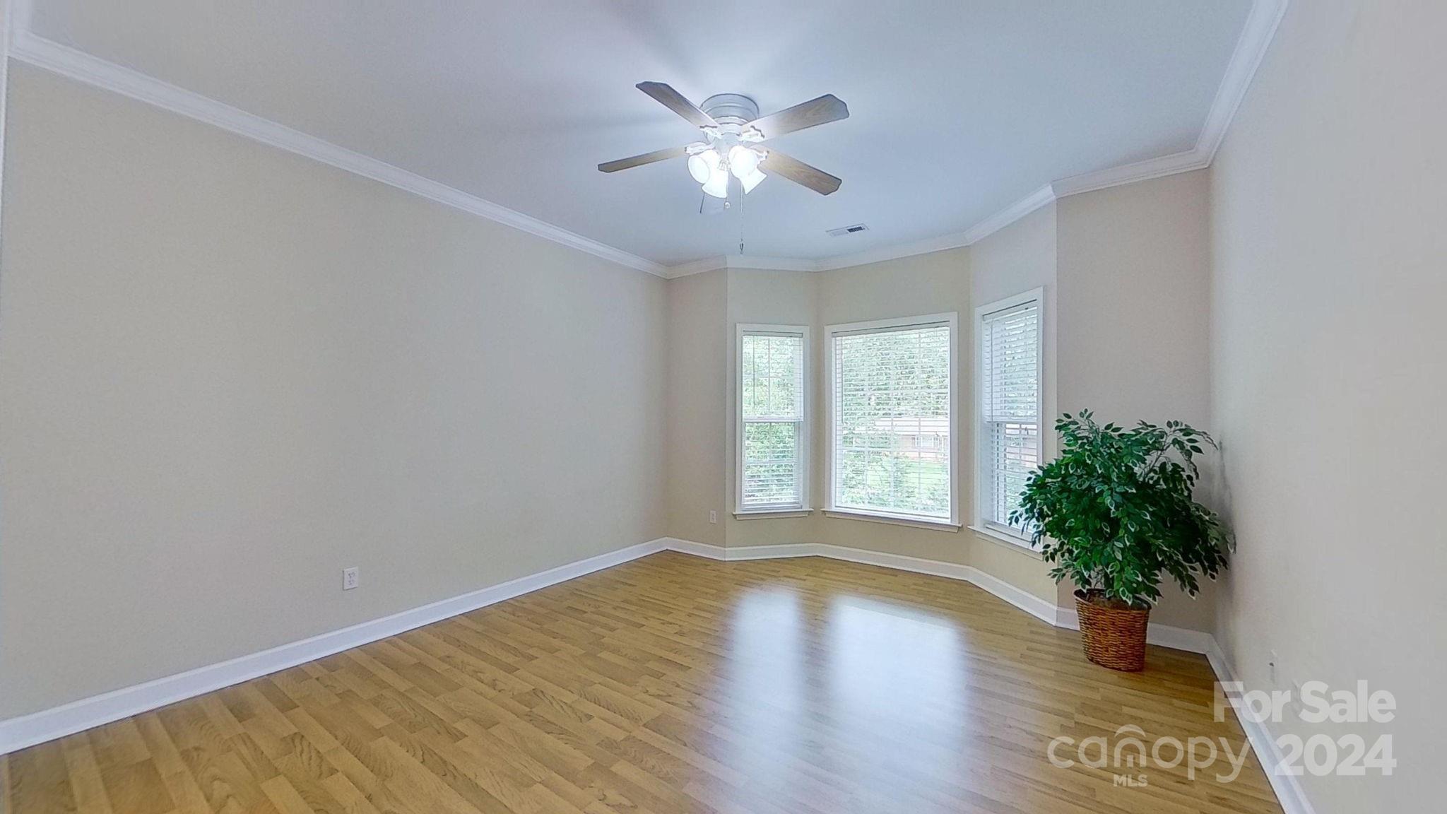 Arlington Forest - Residential