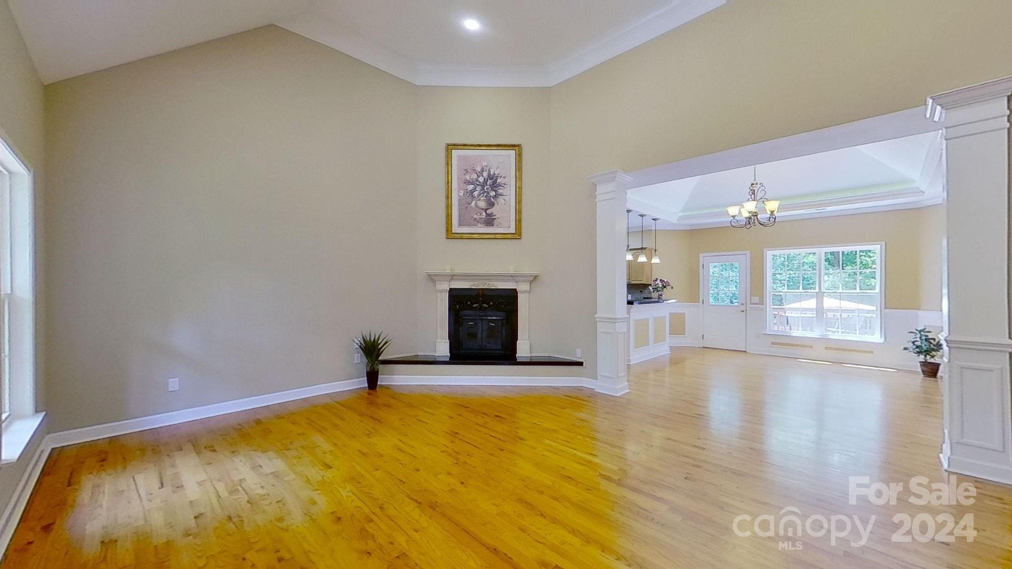 Arlington Forest - Residential