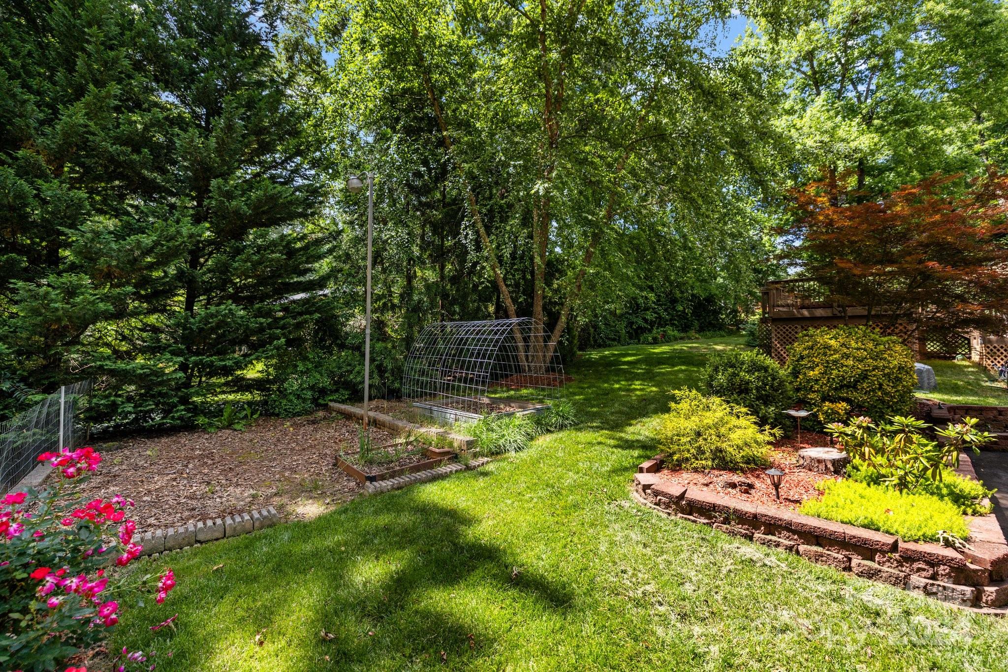 Arlington Forest - Residential