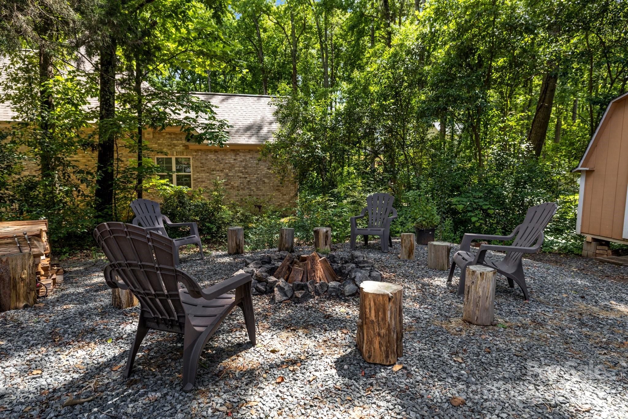 Arlington Forest - Residential