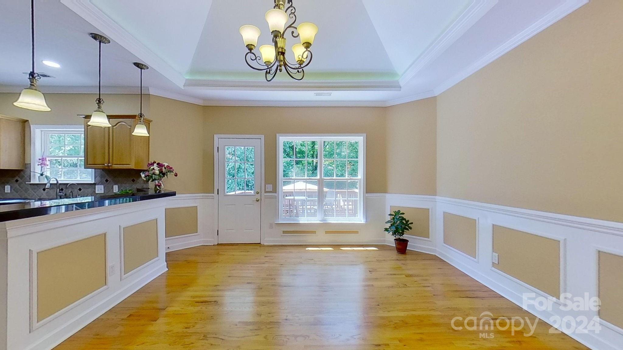 Arlington Forest - Residential