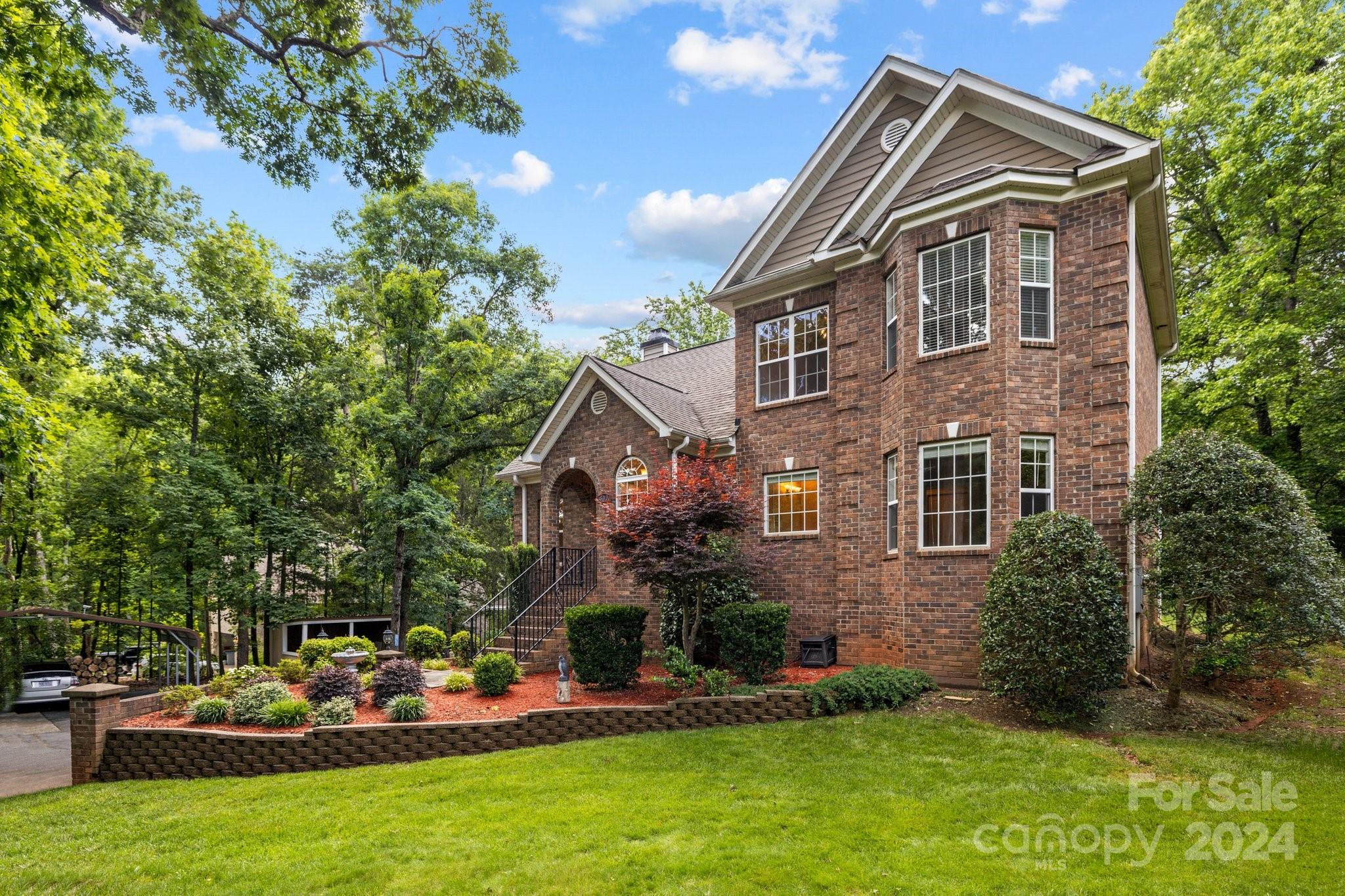 Arlington Forest - Residential