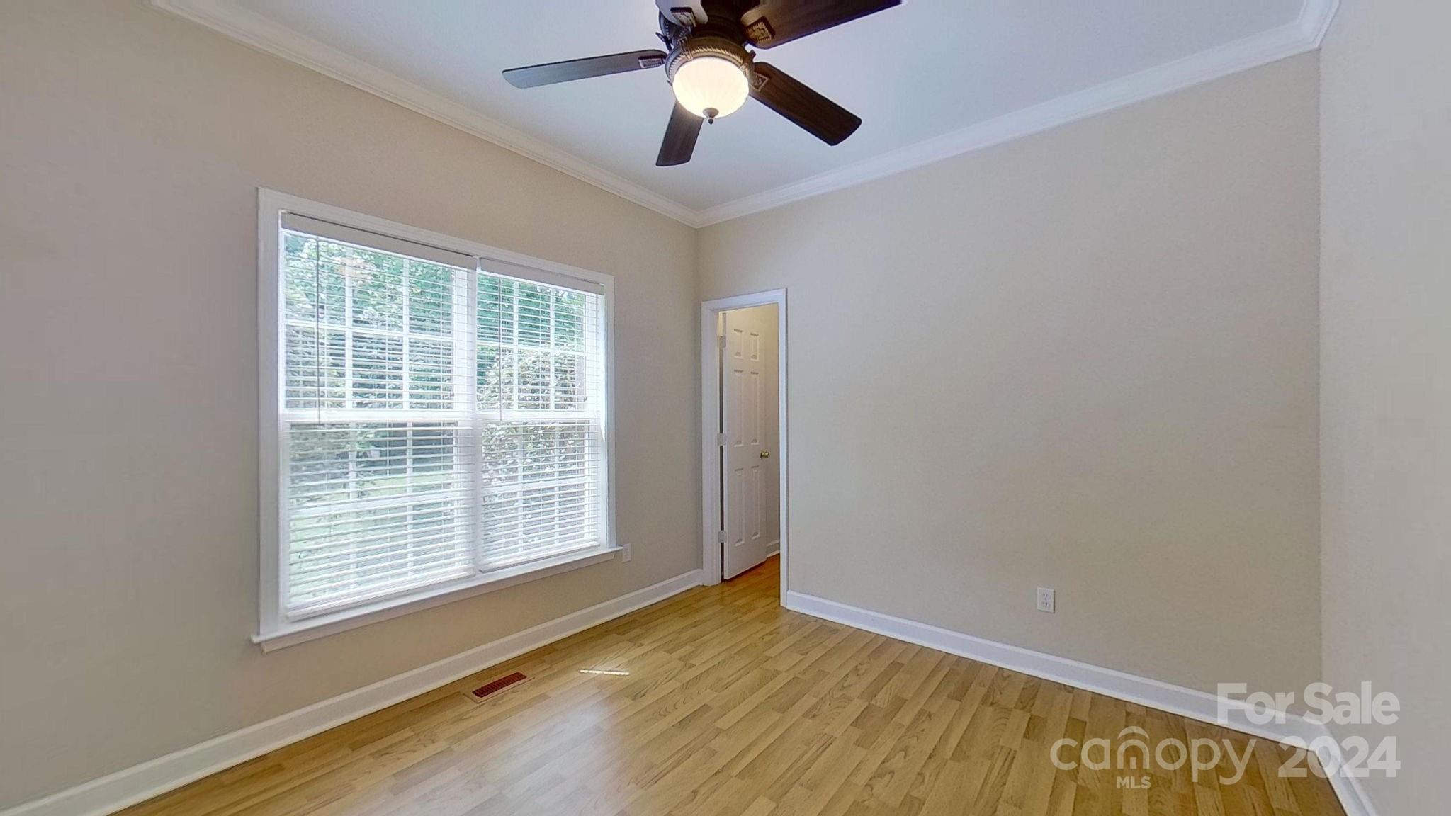 Arlington Forest - Residential