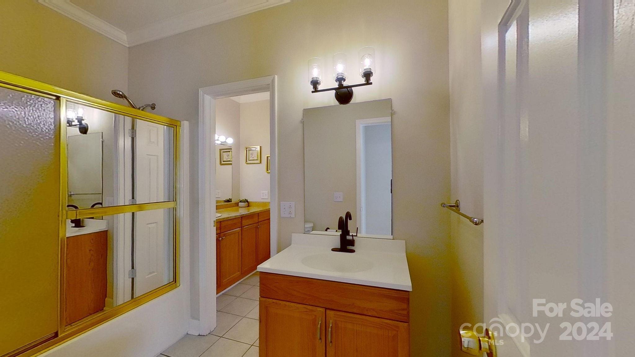 Arlington Forest - Residential