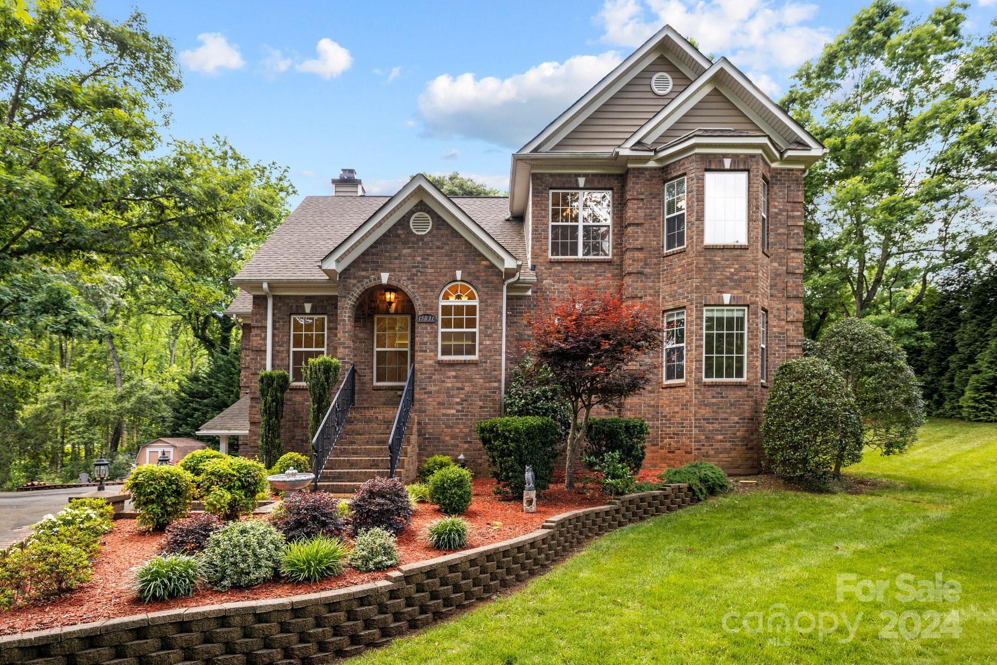 Arlington Forest - Residential