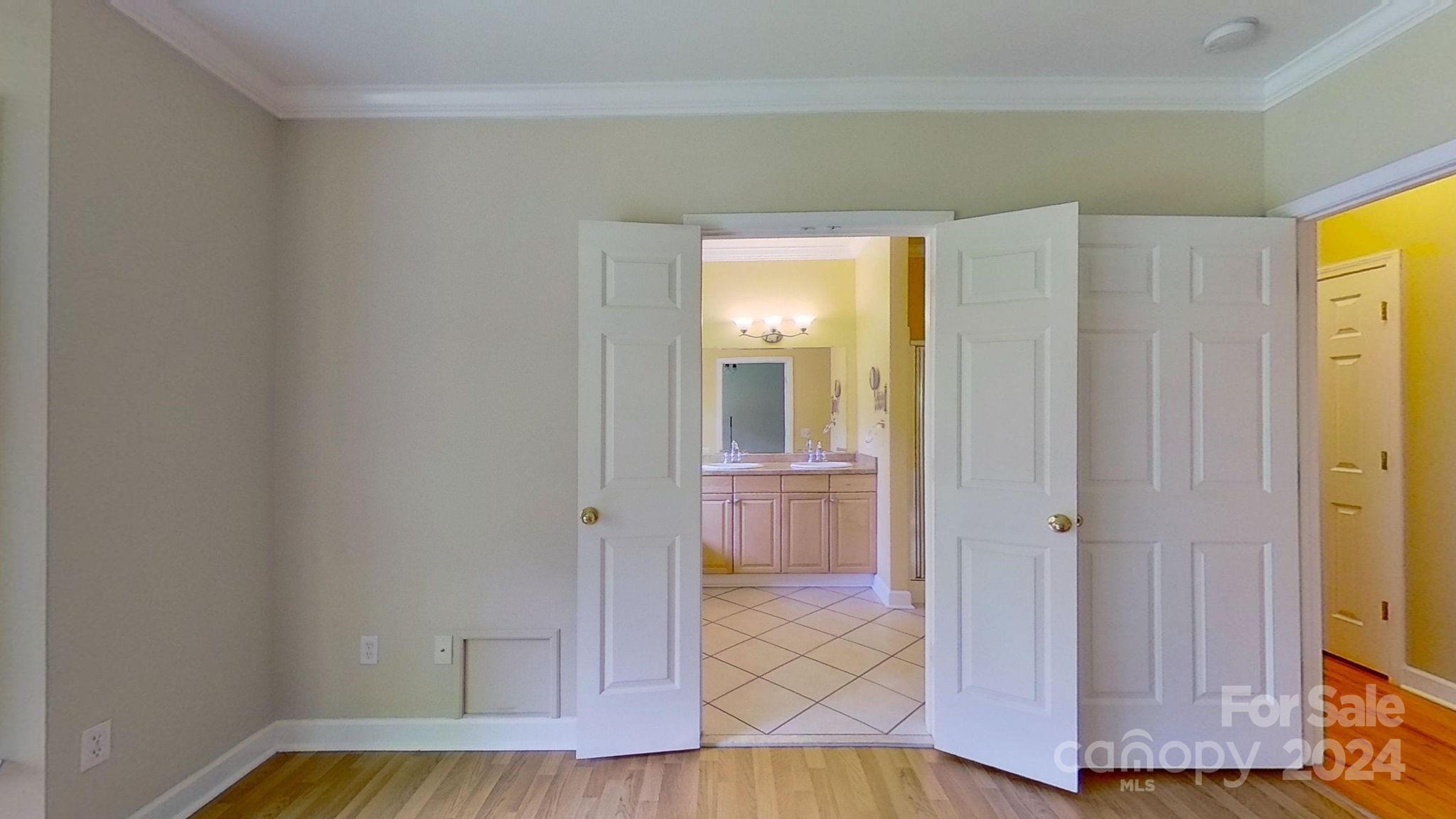 Arlington Forest - Residential