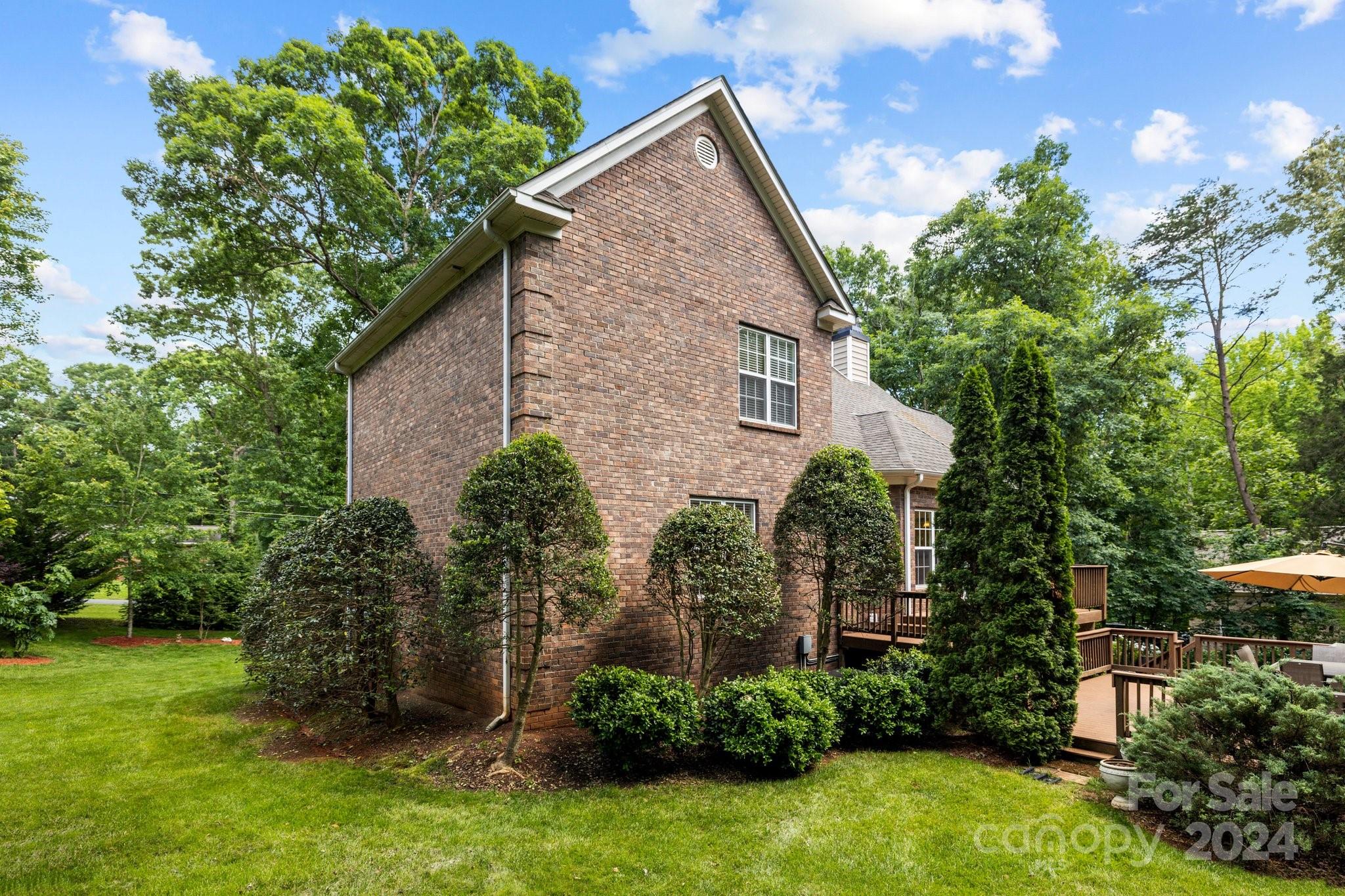 Arlington Forest - Residential