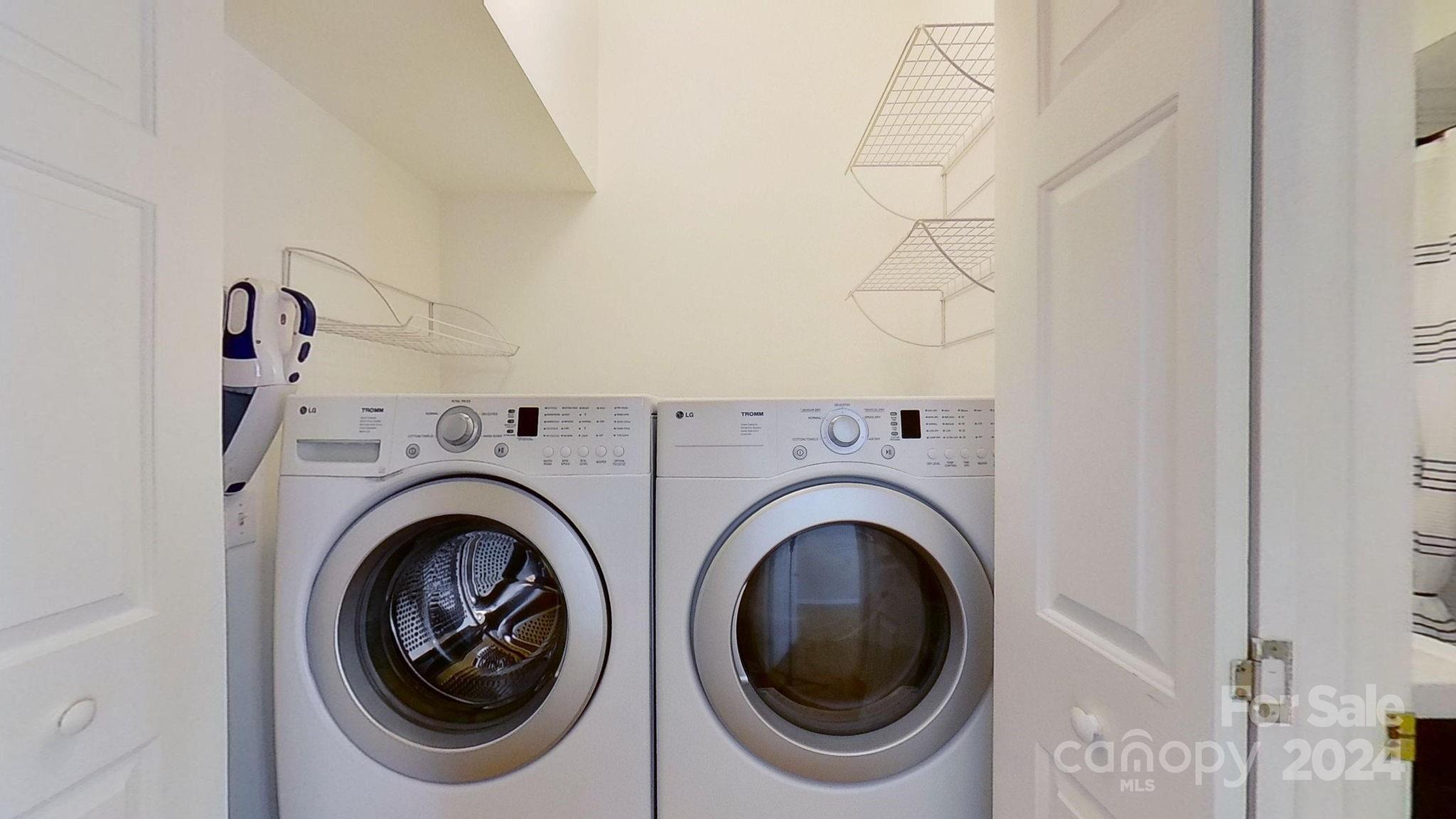 Arlington Forest - Residential