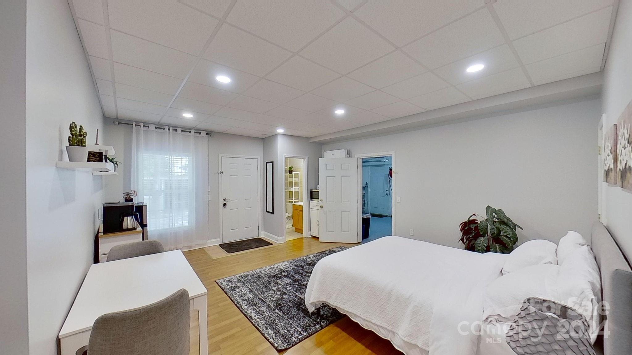 Arlington Forest - Residential