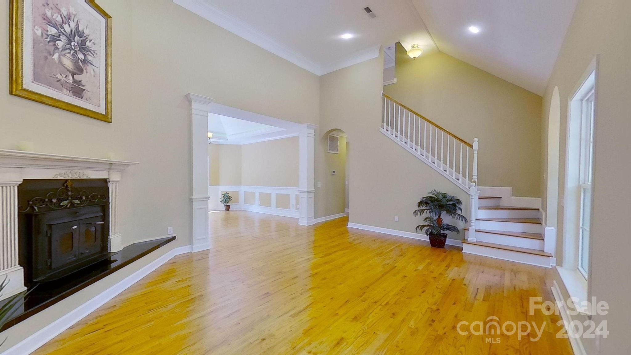 Arlington Forest - Residential