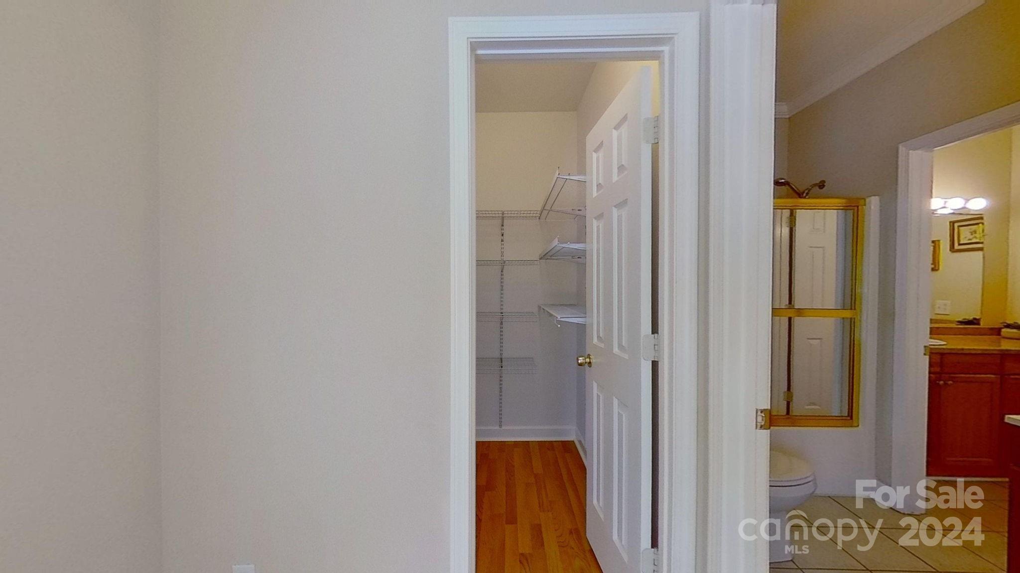 Arlington Forest - Residential