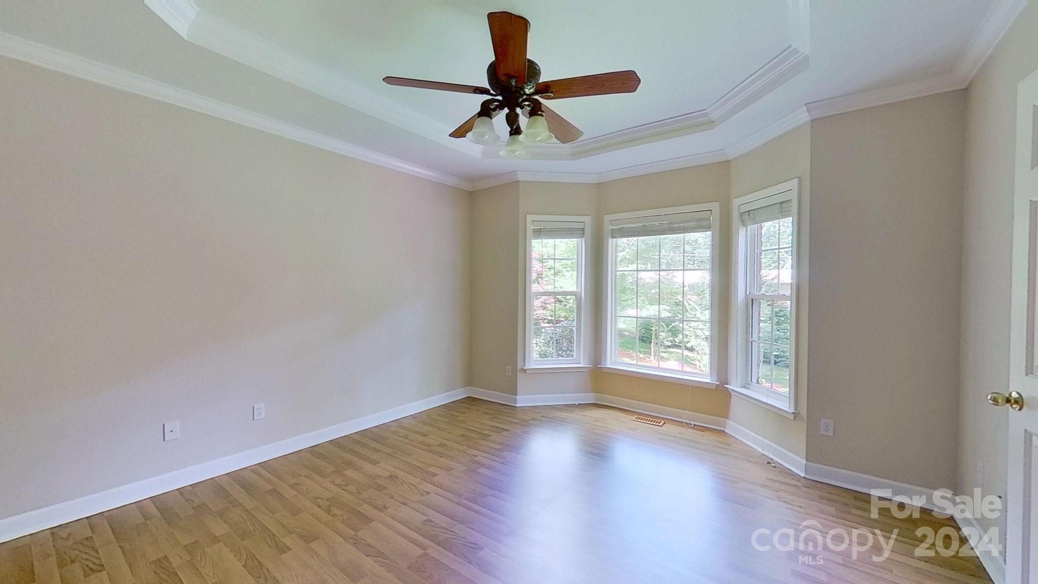 Arlington Forest - Residential