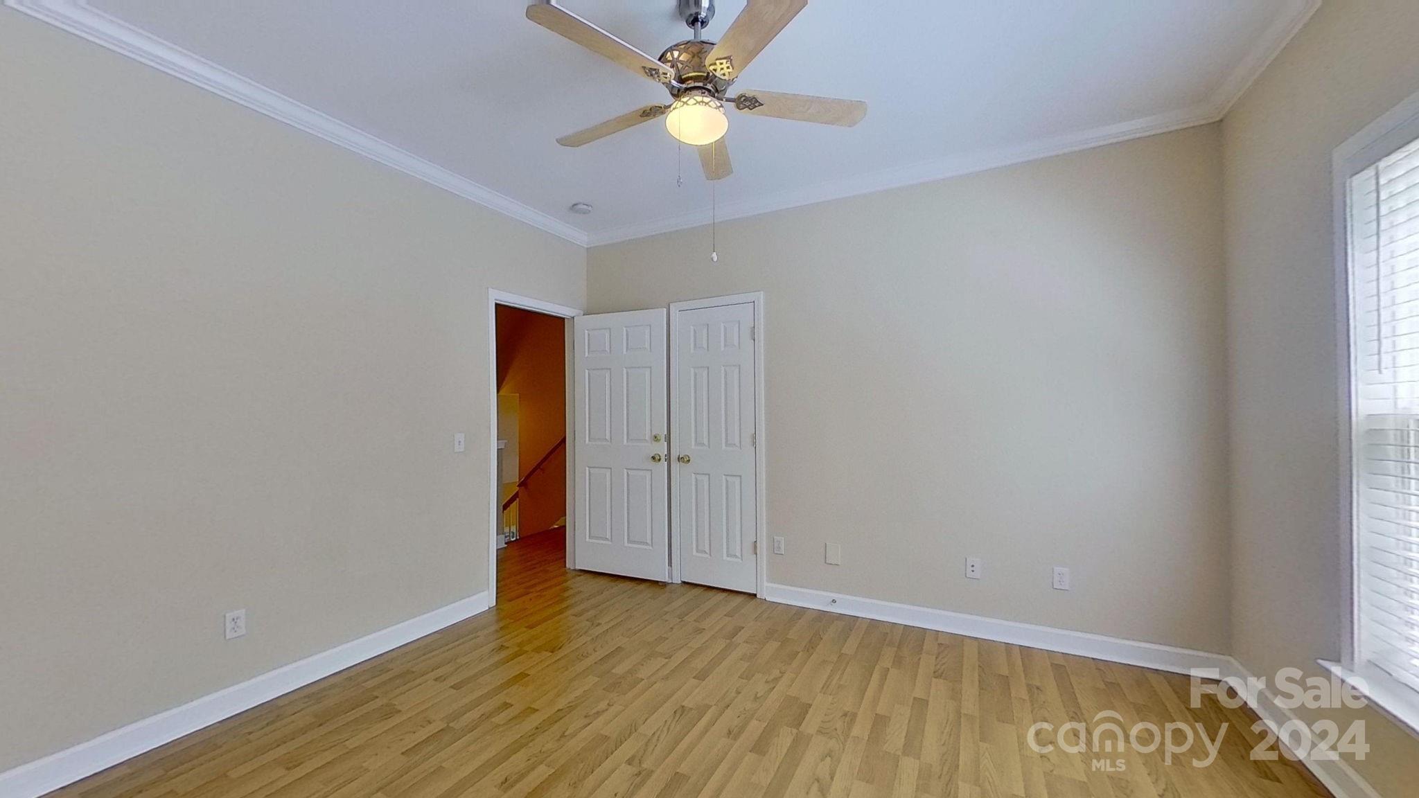 Arlington Forest - Residential