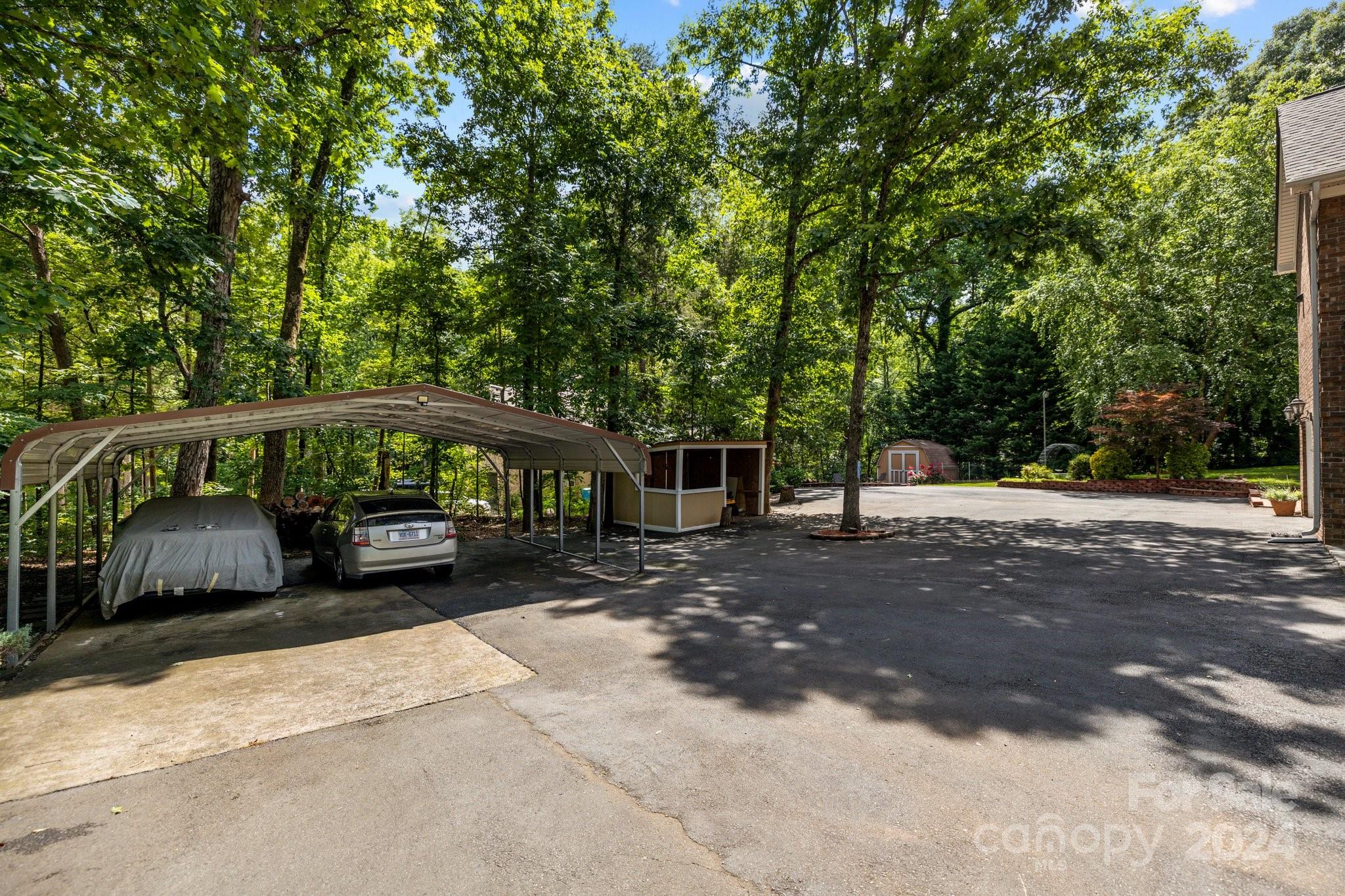 Arlington Forest - Residential