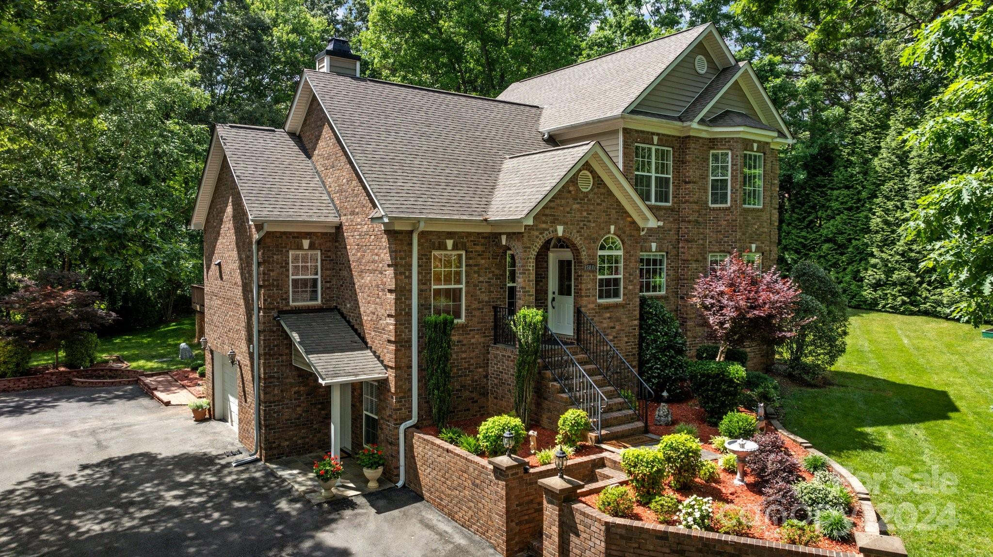 Arlington Forest - Residential