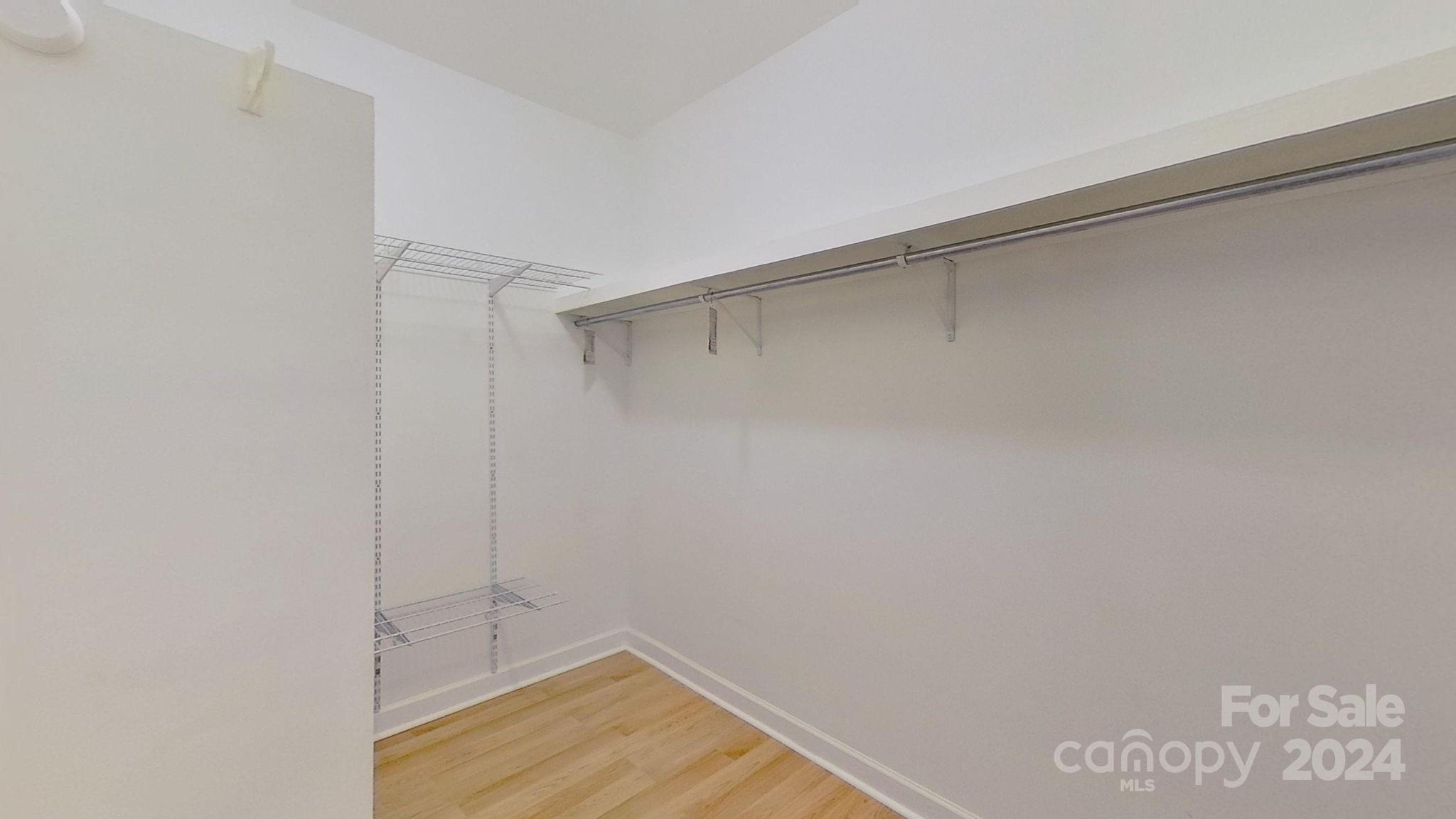 Arlington Forest - Residential