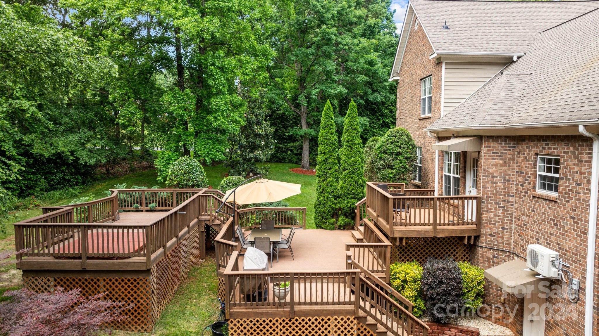 Arlington Forest - Residential