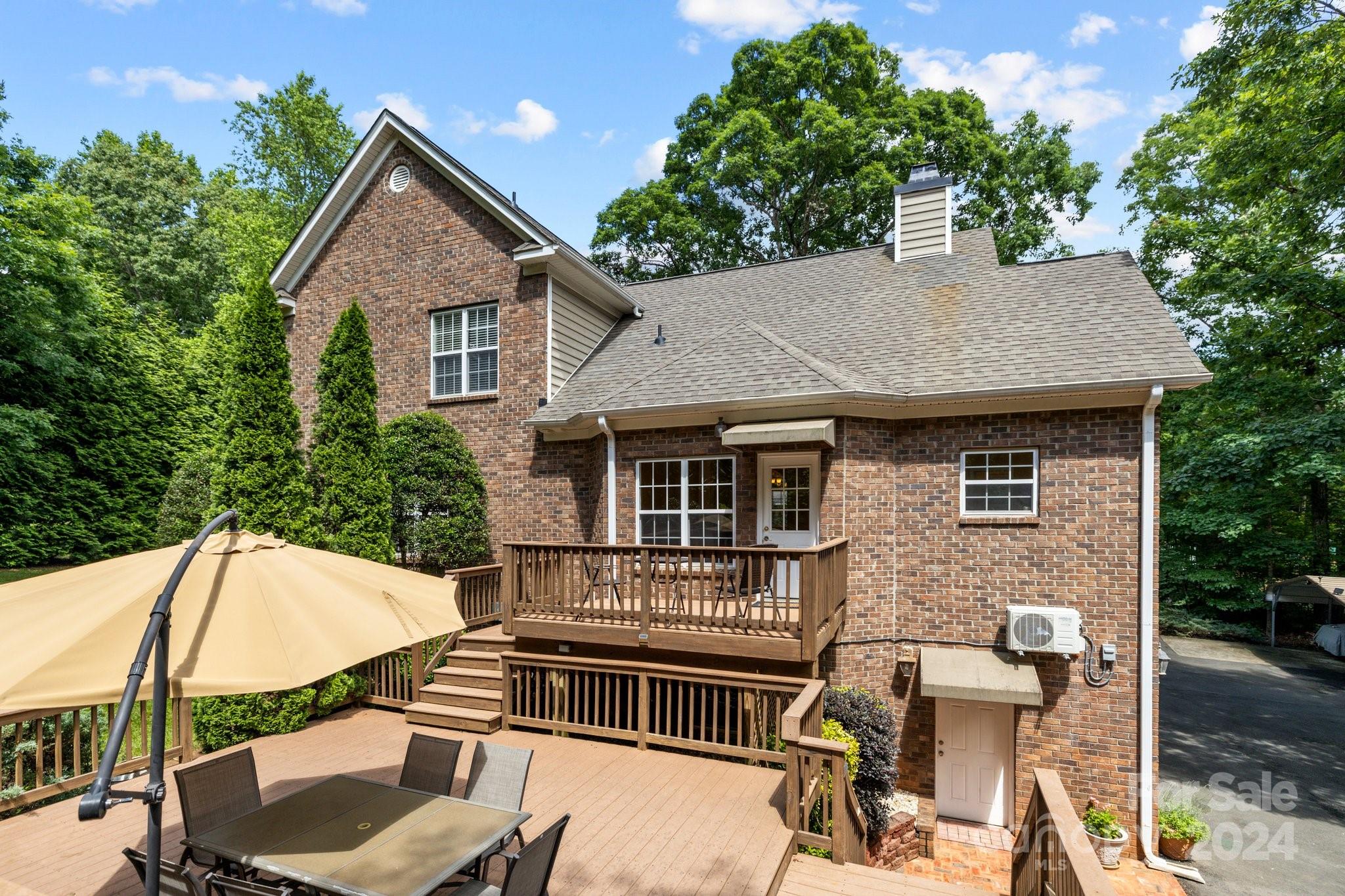 Arlington Forest - Residential