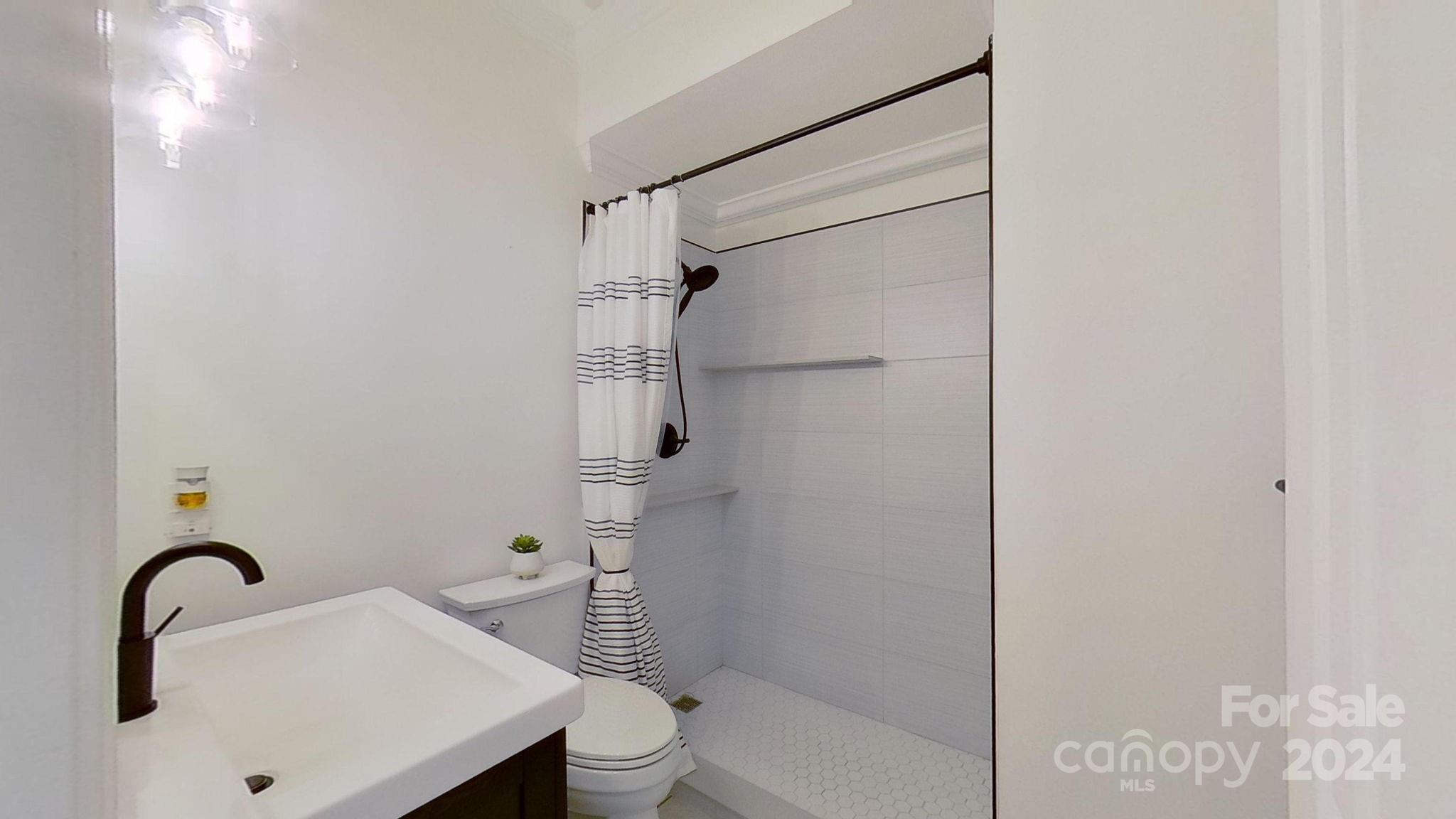 Arlington Forest - Residential