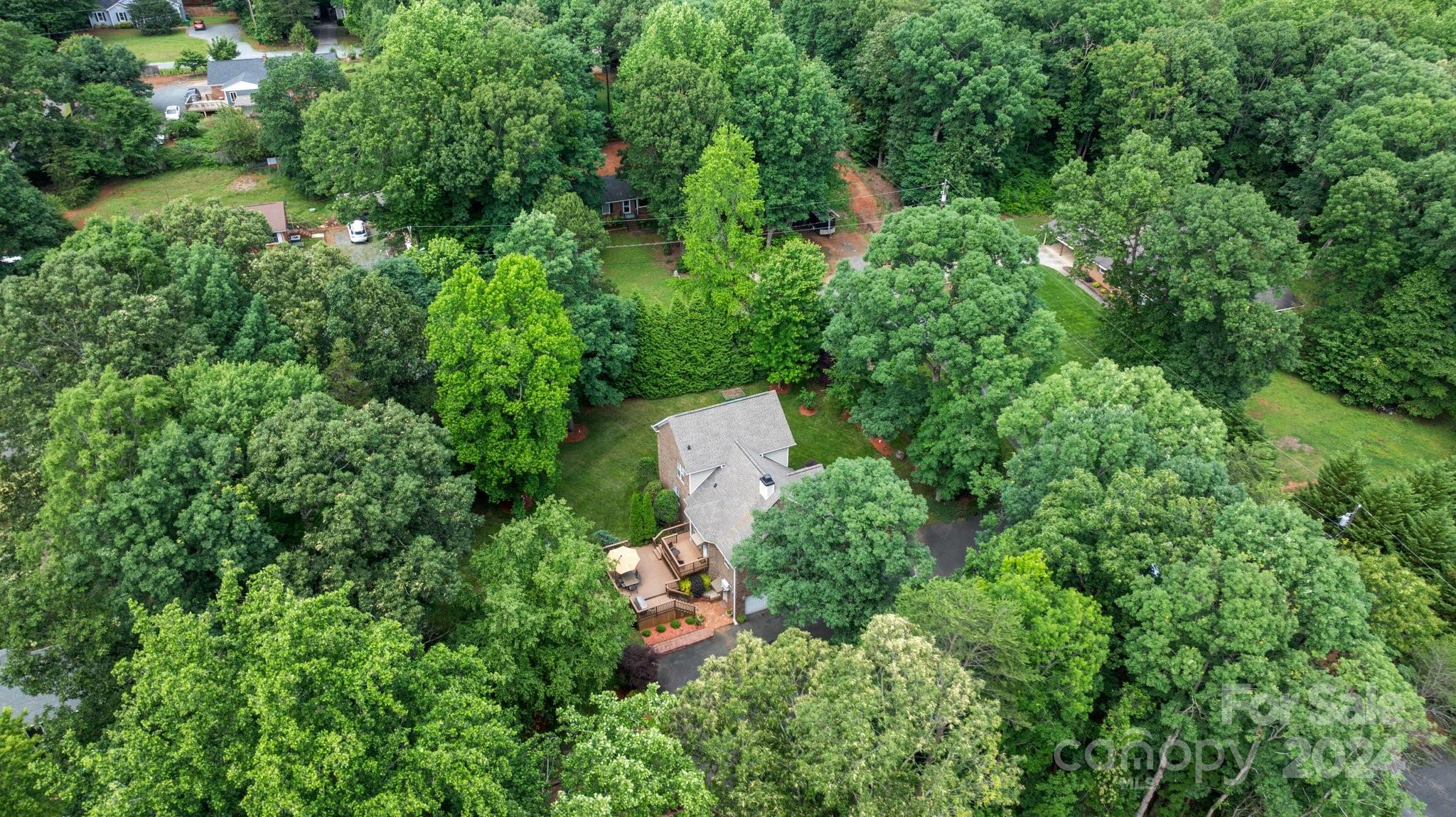 Arlington Forest - Residential