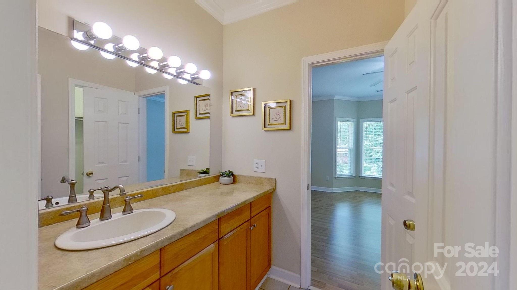 Arlington Forest - Residential