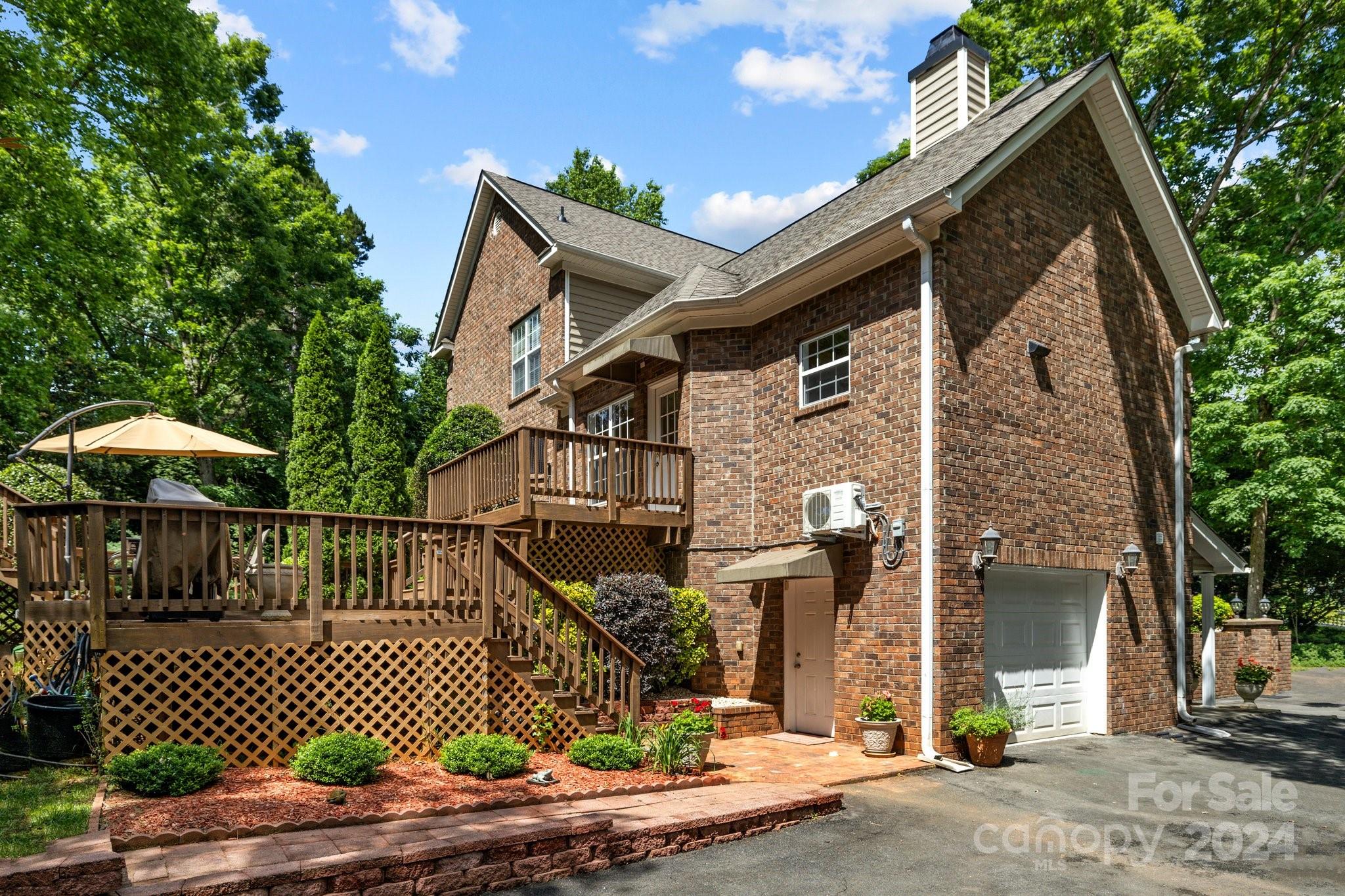 Arlington Forest - Residential