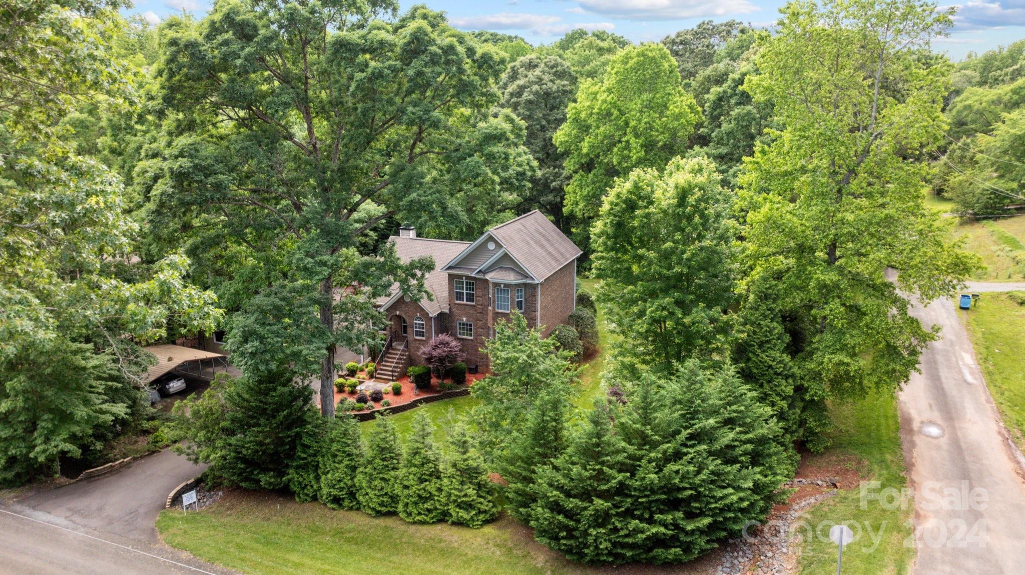 Arlington Forest - Residential