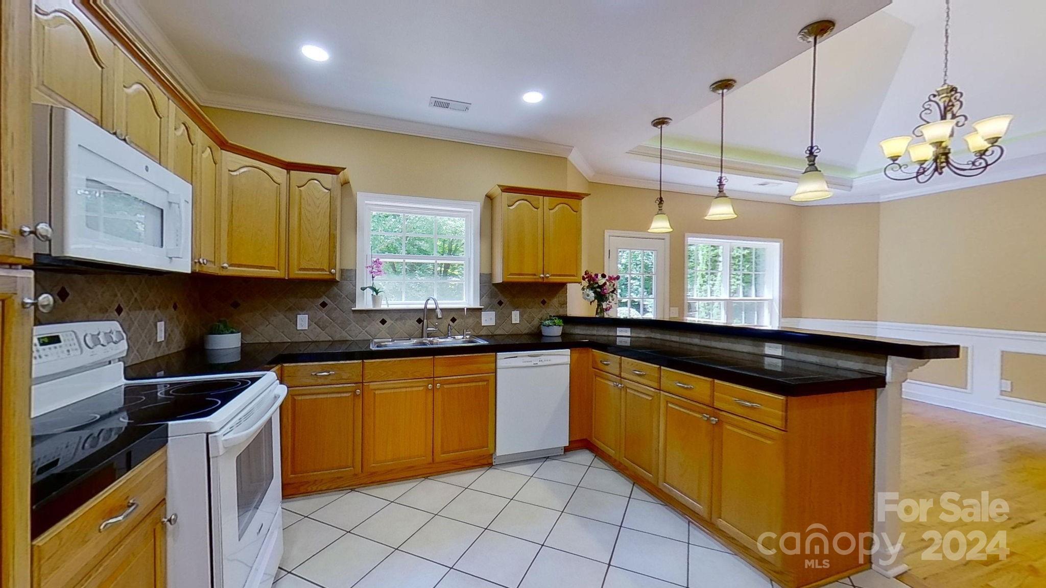 Arlington Forest - Residential