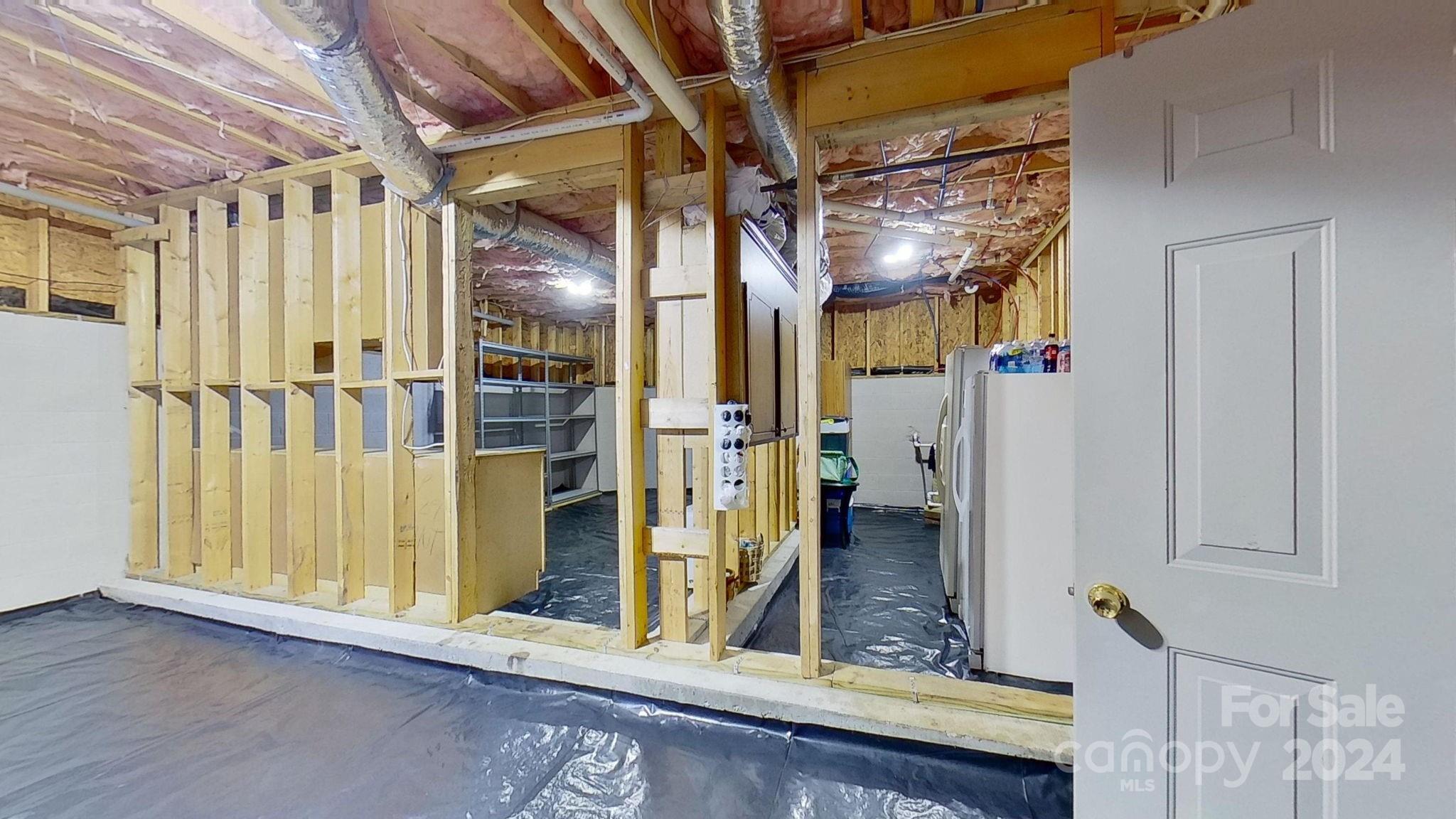 Arlington Forest - Residential