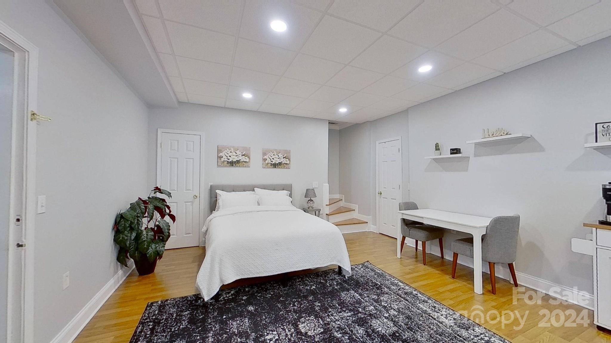 Arlington Forest - Residential