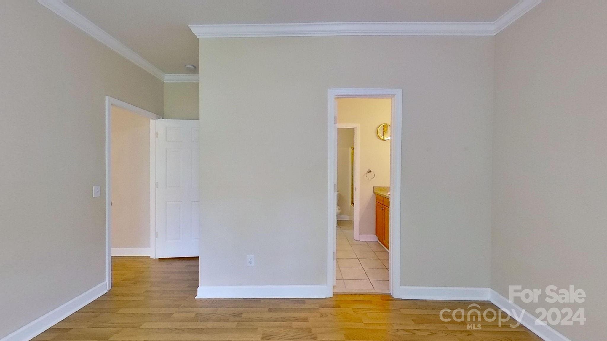 Arlington Forest - Residential