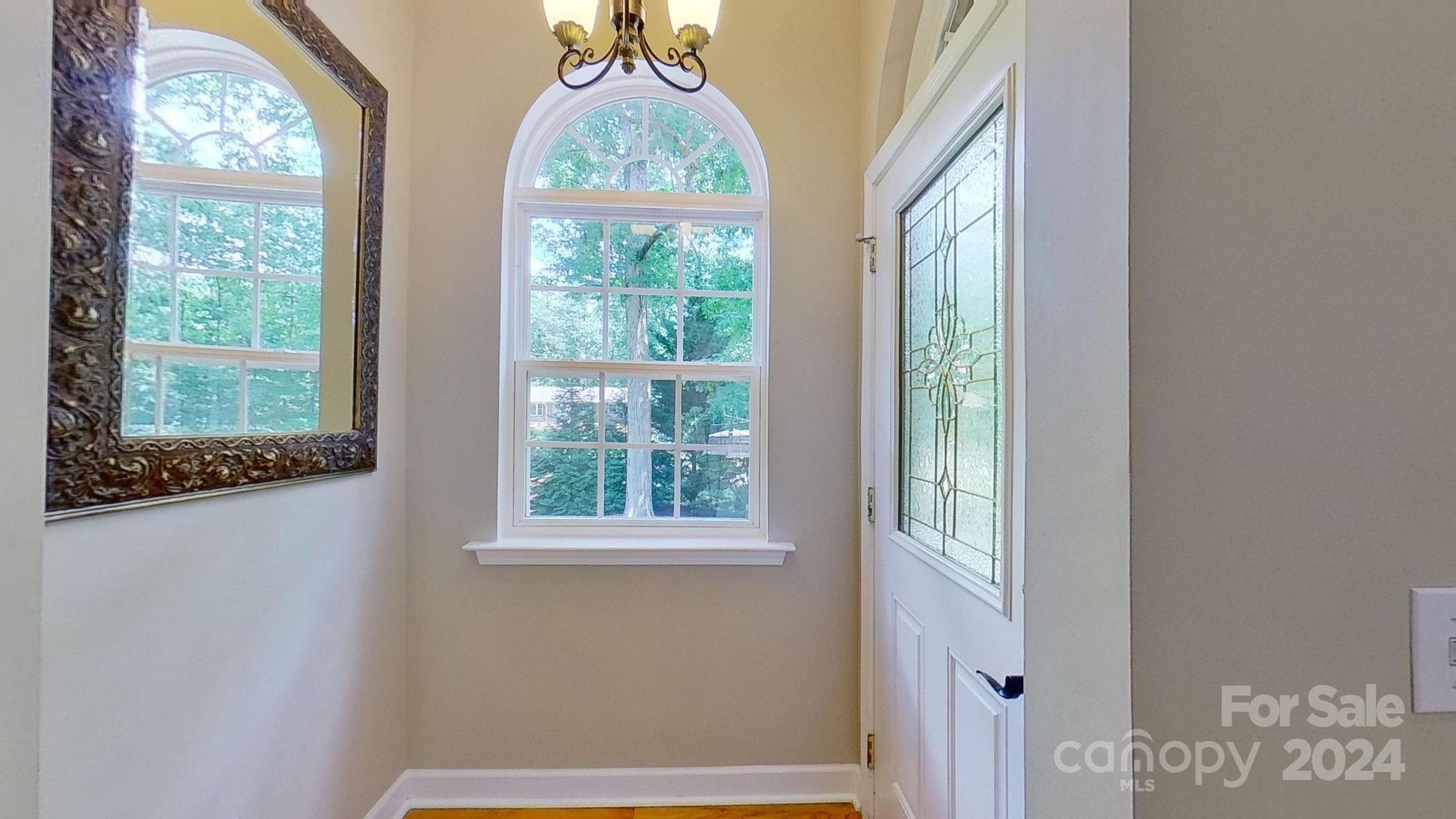 Arlington Forest - Residential