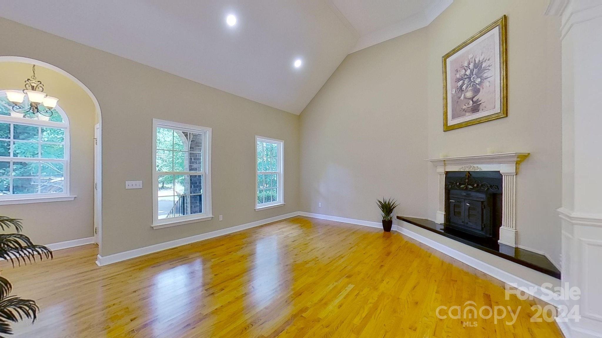 Arlington Forest - Residential