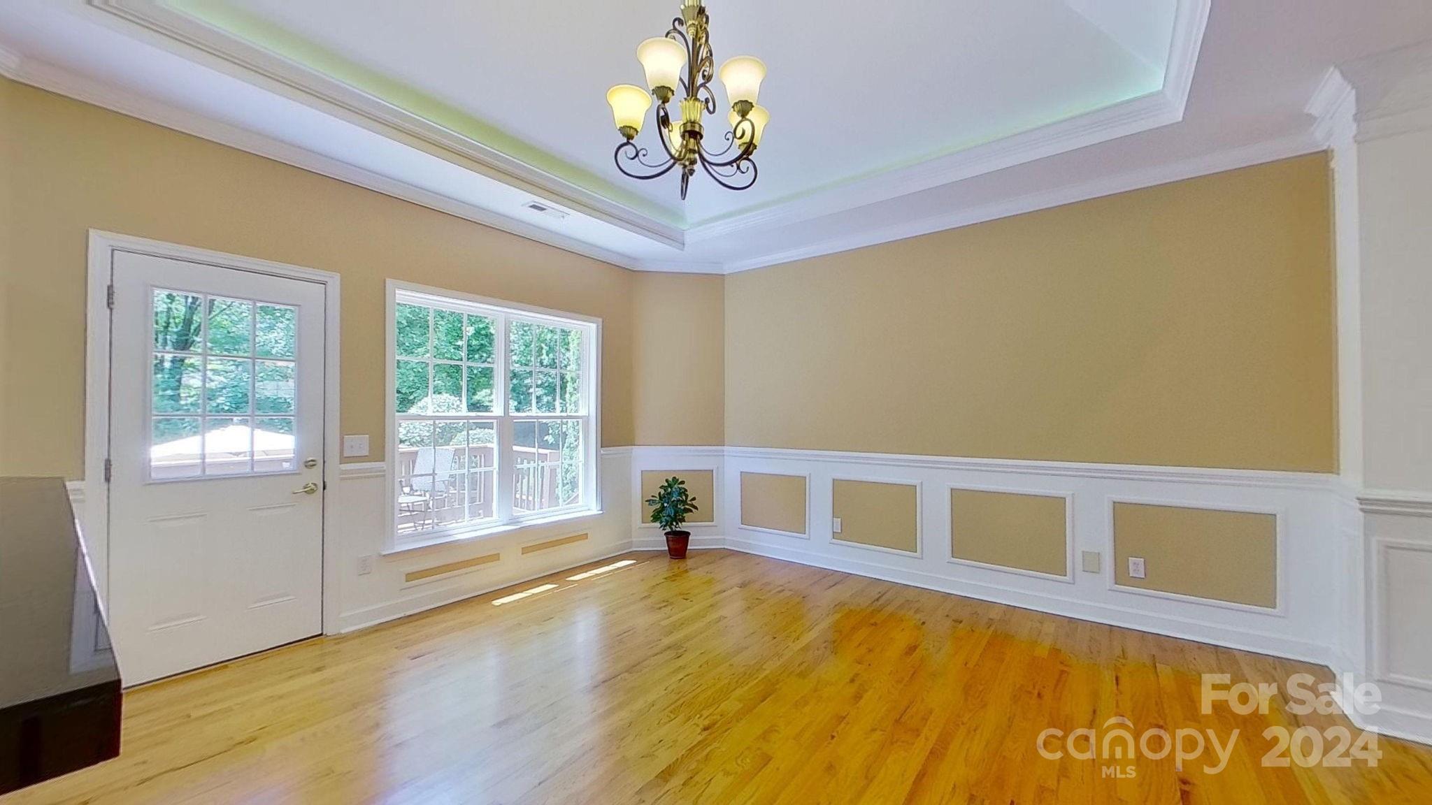 Arlington Forest - Residential