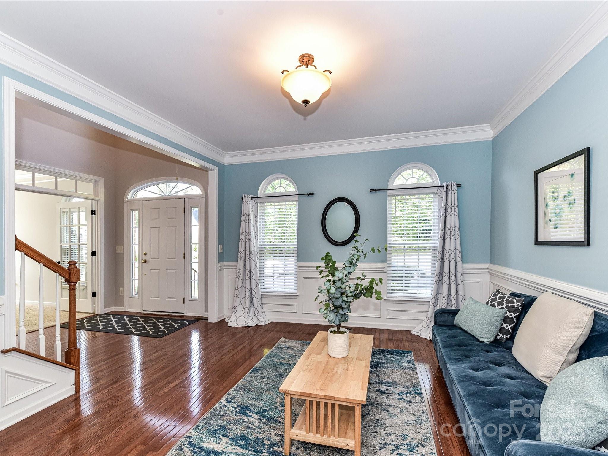 6005 Abergele Lane